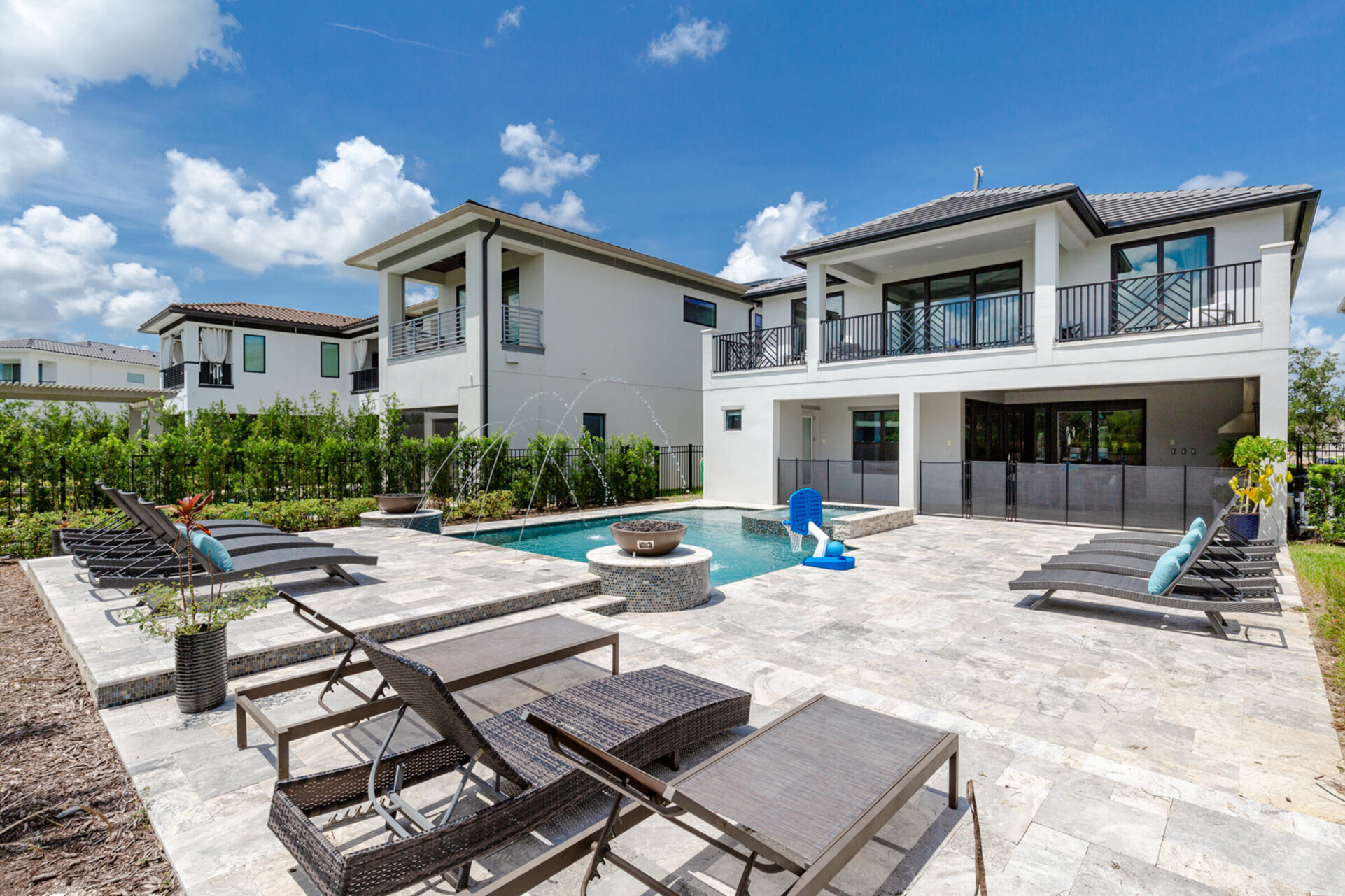 Luxurious Retreat in the Heart of Orlando,6581