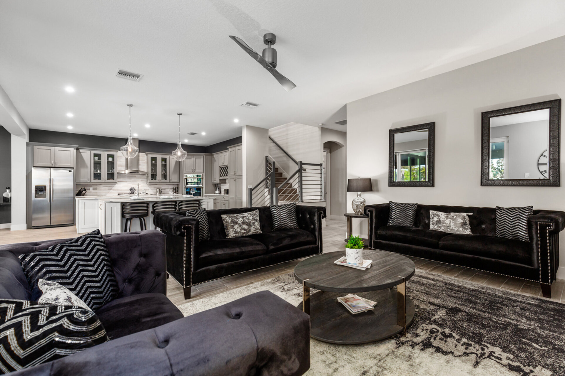 Luxurious Retreat in the Heart of Orlando,6581