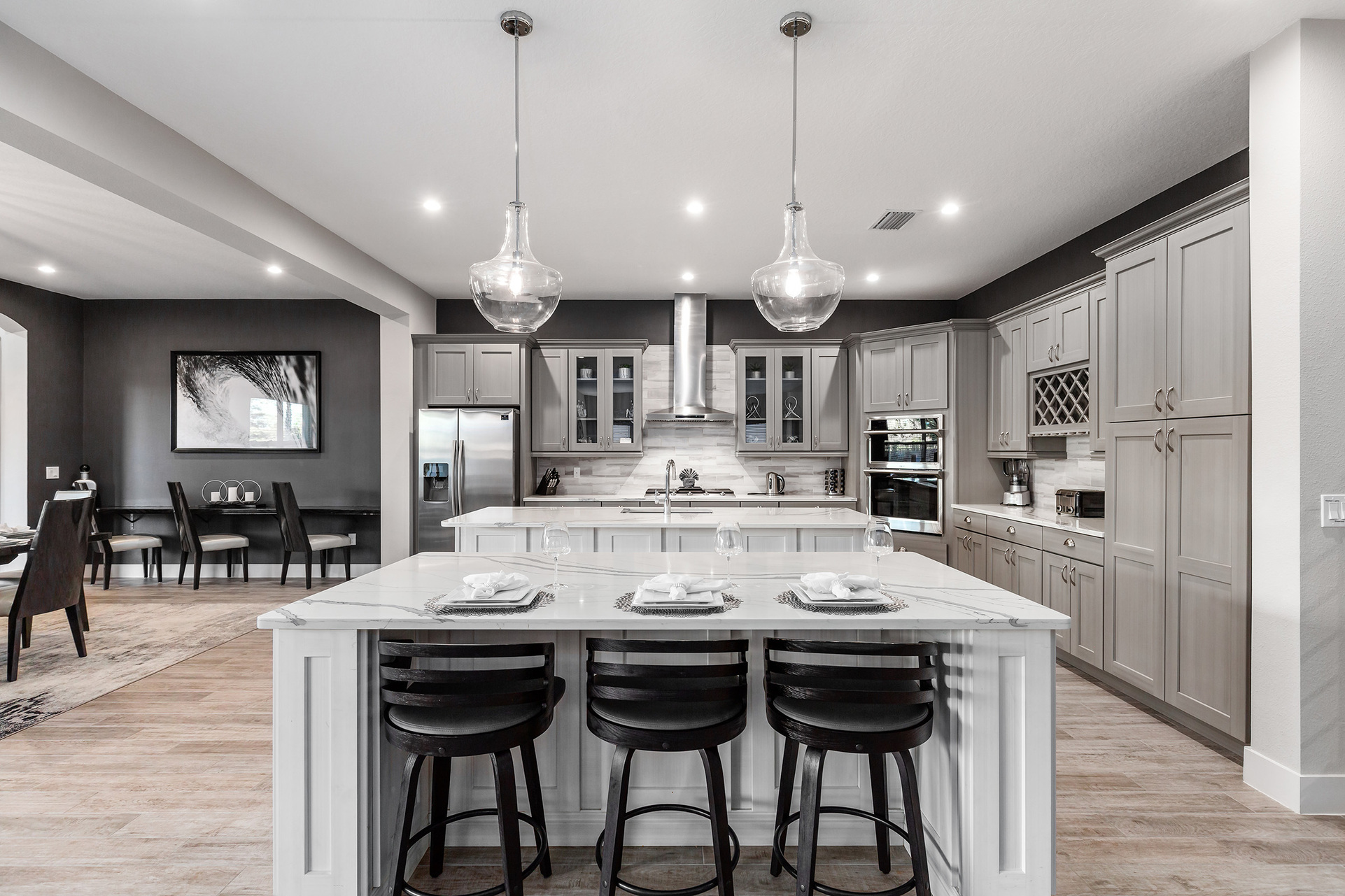 Luxurious Retreat in the Heart of Orlando,6581
