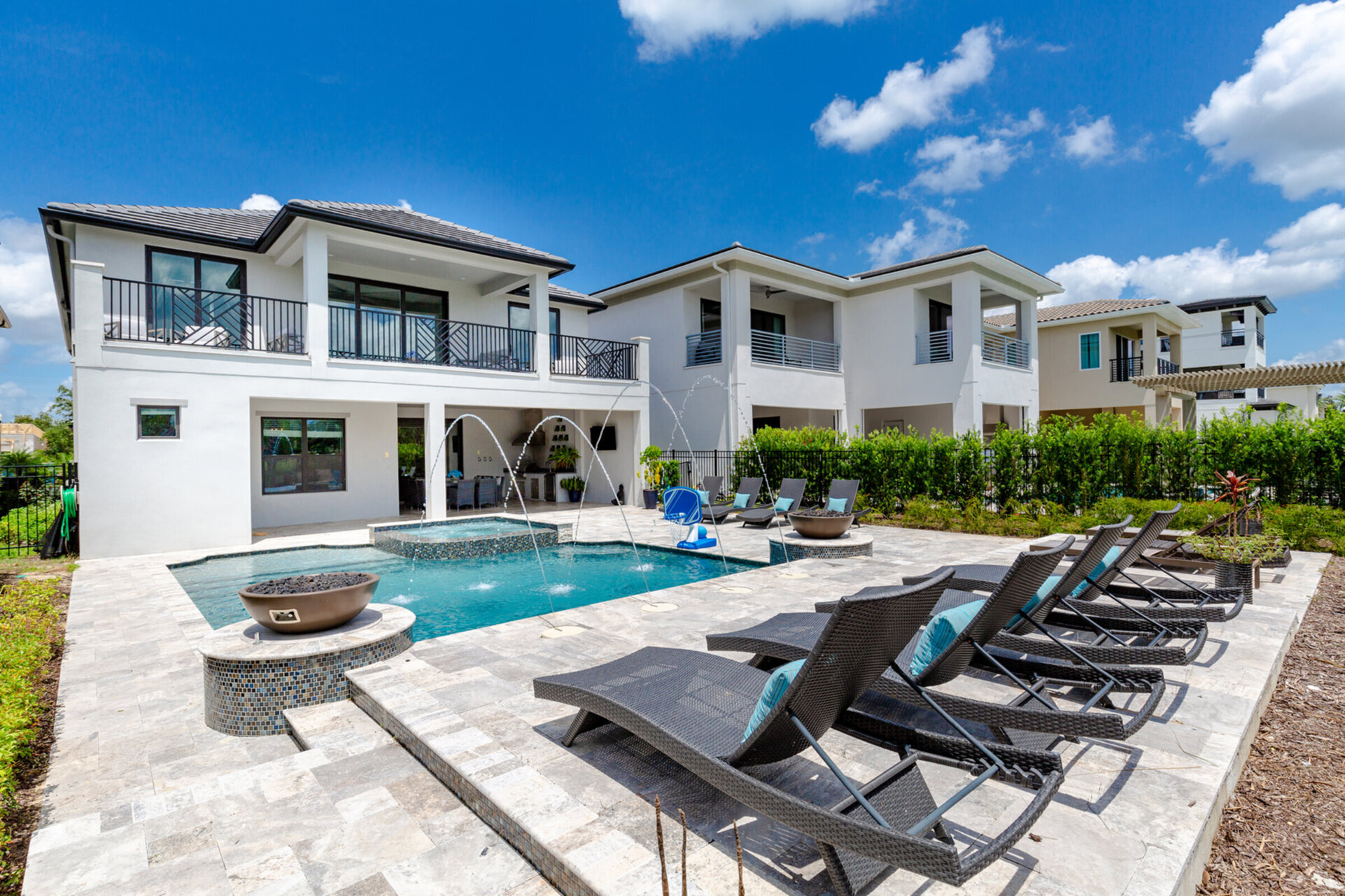 Luxurious Retreat in the Heart of Orlando,6581