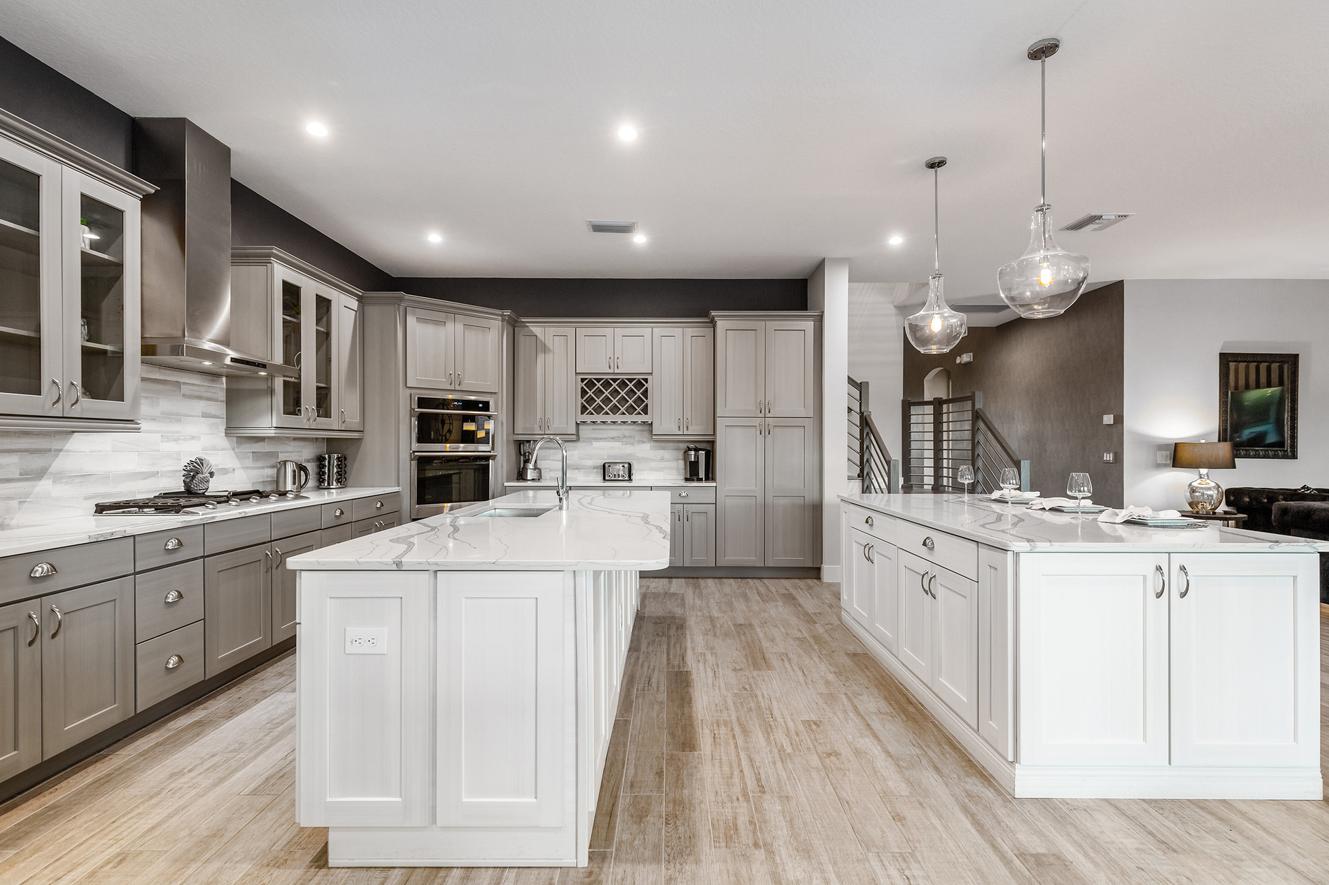 Luxurious Retreat in the Heart of Orlando,6581