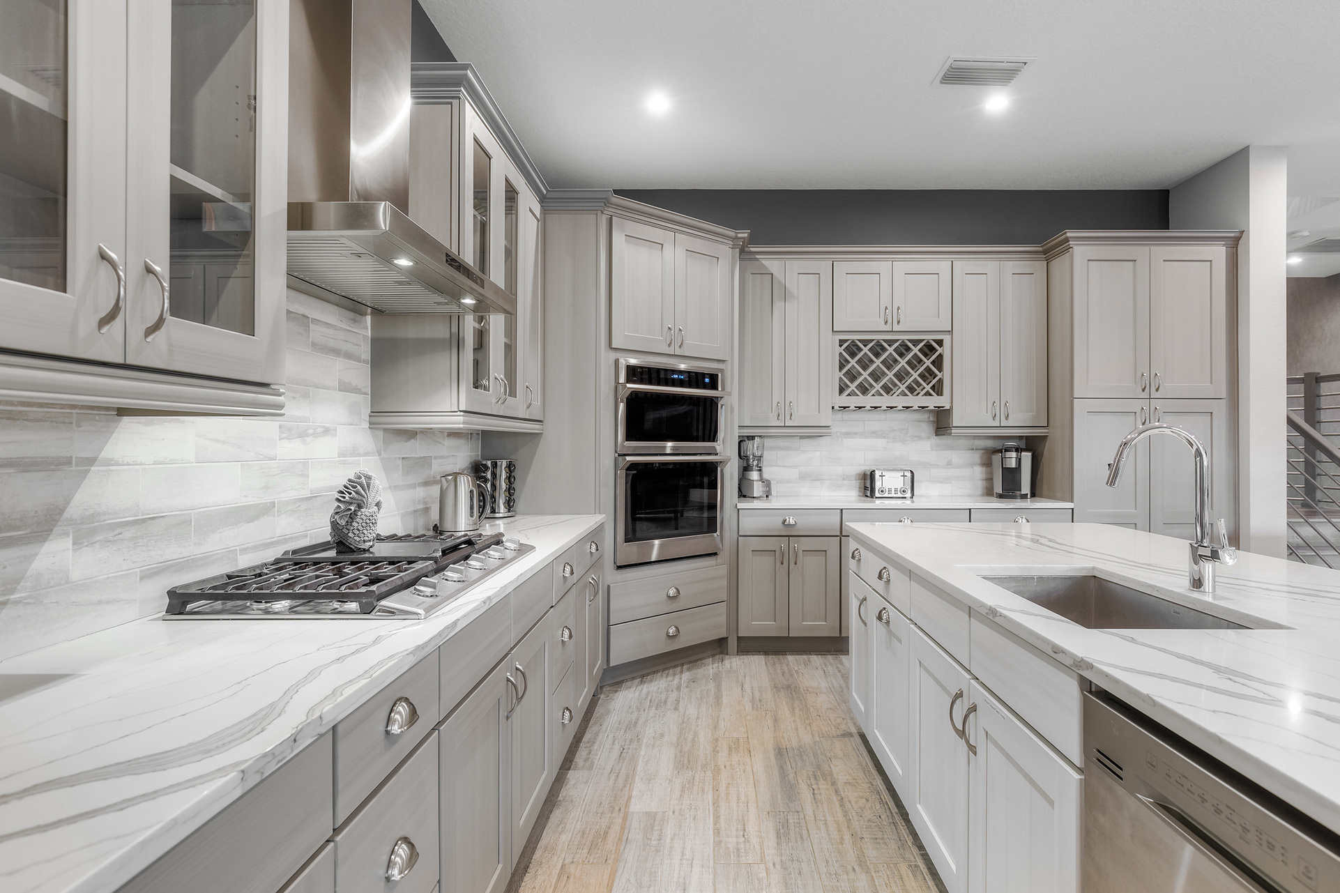 Luxurious Retreat in the Heart of Orlando,6581