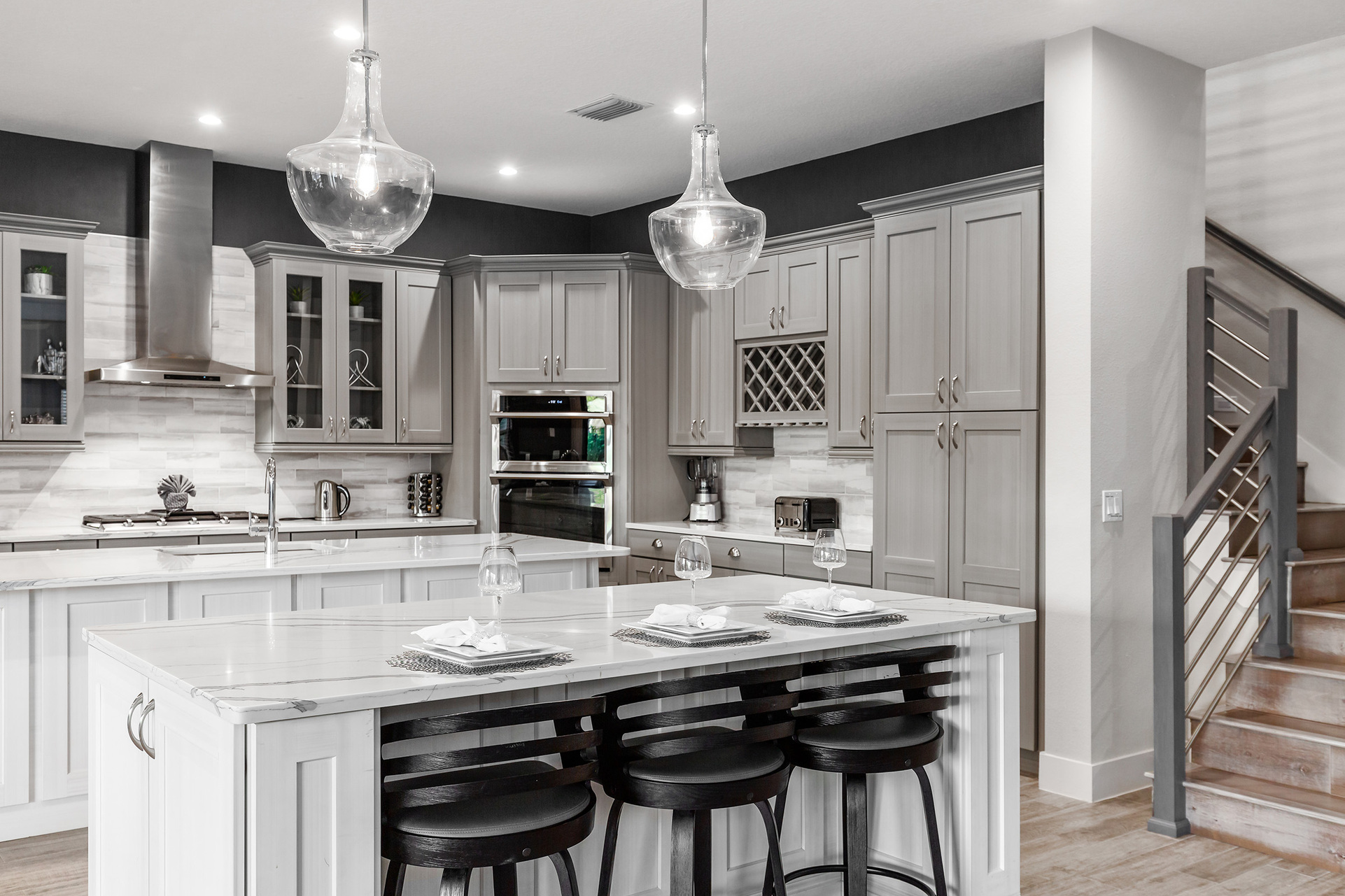 Luxurious Retreat in the Heart of Orlando,6581