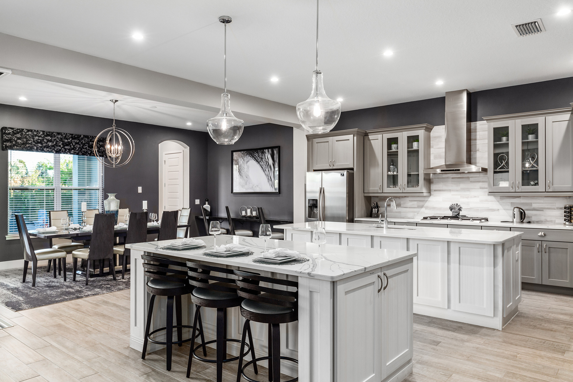 Luxurious Retreat in the Heart of Orlando,6581