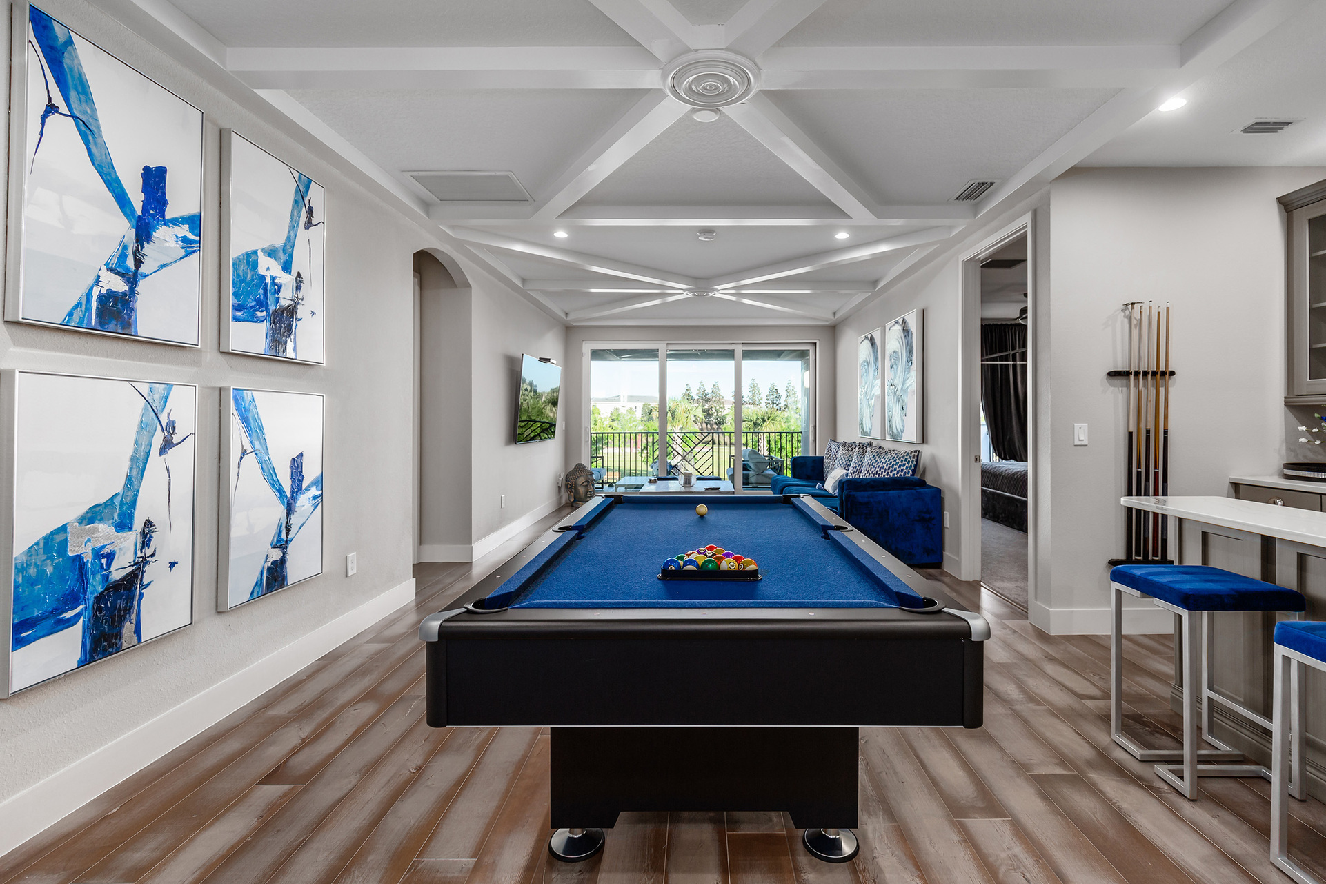 Luxurious Retreat in the Heart of Orlando,6581