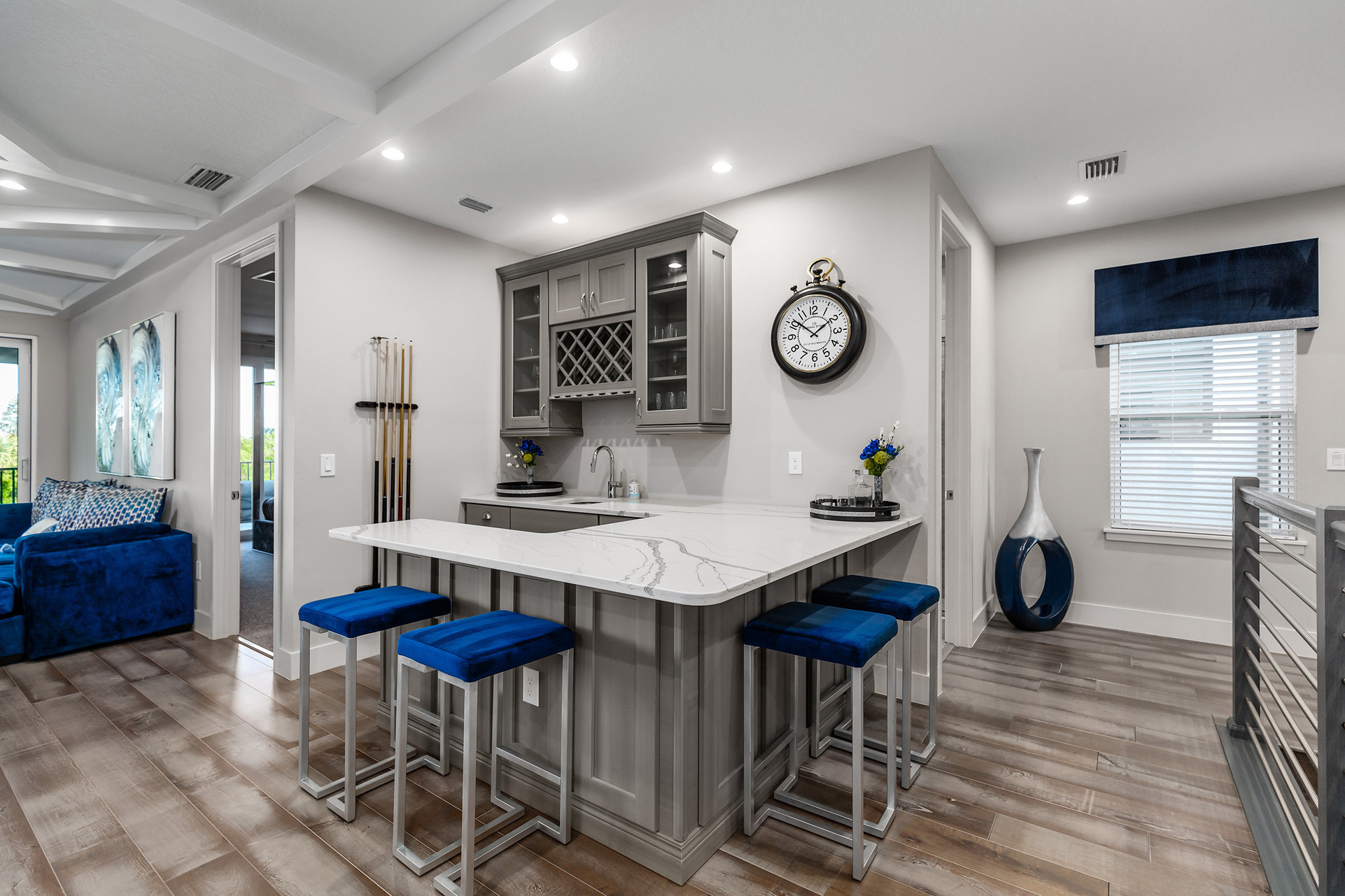 Luxurious Retreat in the Heart of Orlando,6581