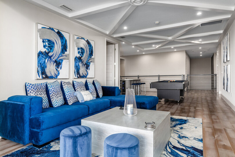 Luxurious Retreat in the Heart of Orlando,6581