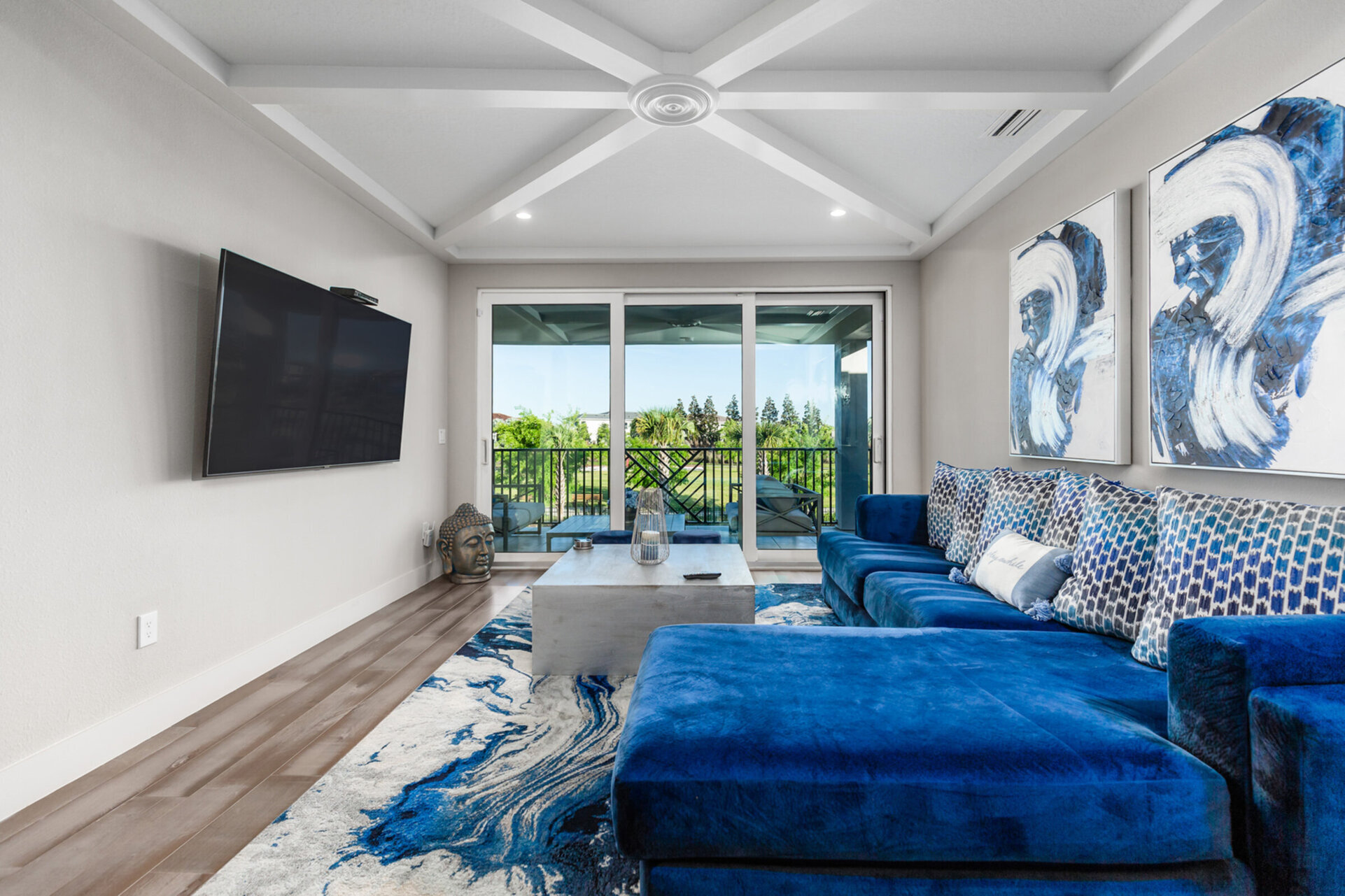 Luxurious Retreat in the Heart of Orlando,6581