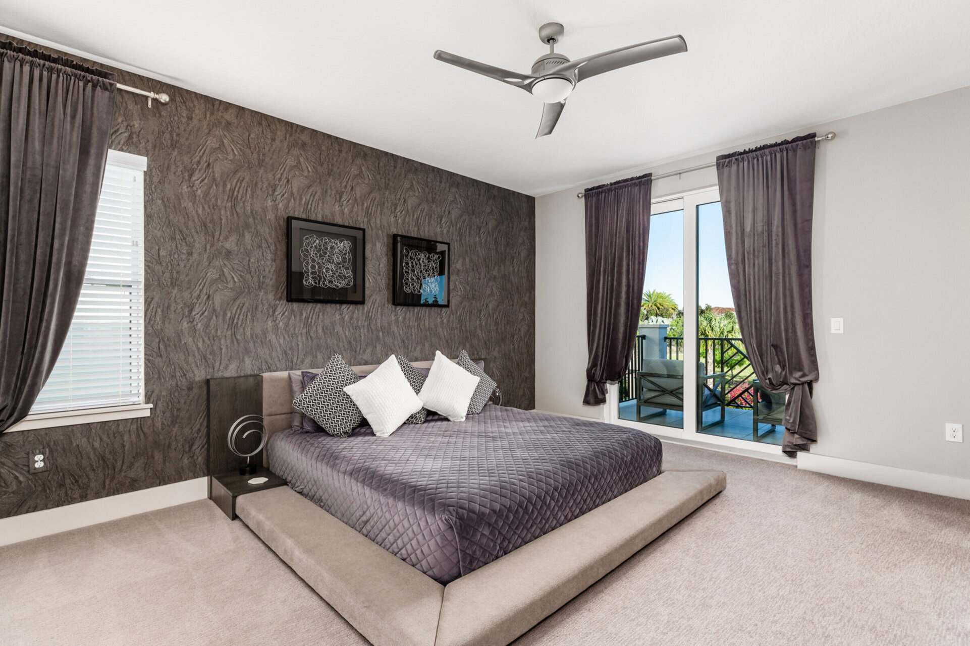 Luxurious Retreat in the Heart of Orlando,6581