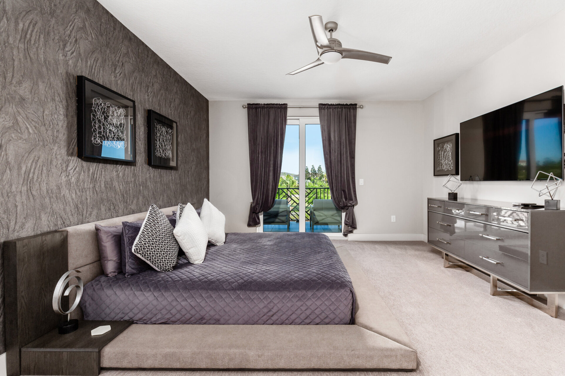 Luxurious Retreat in the Heart of Orlando,6581