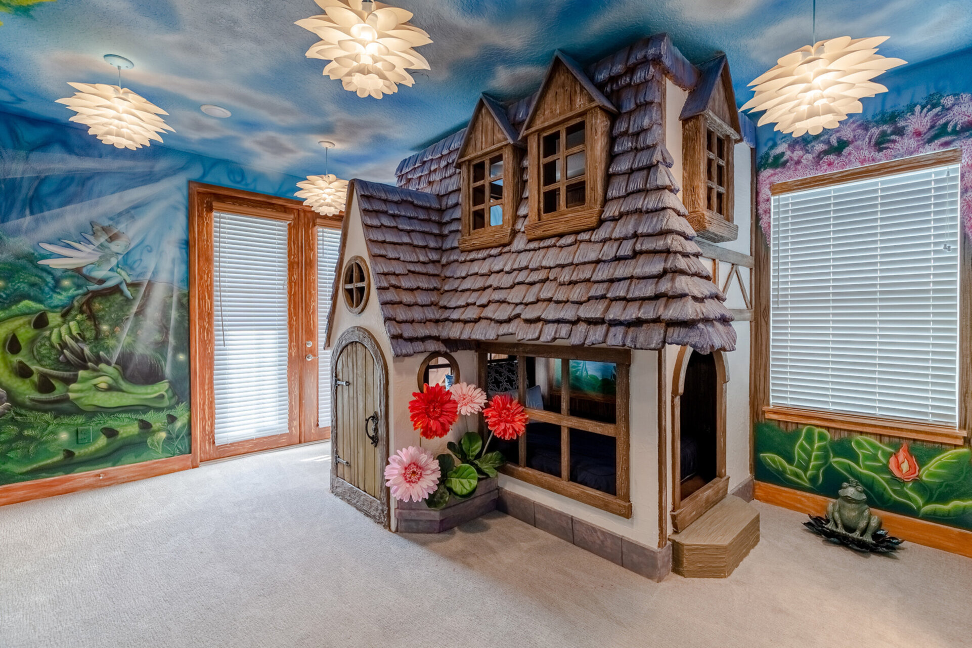 Luxurious Retreat in the Heart of Orlando,6581