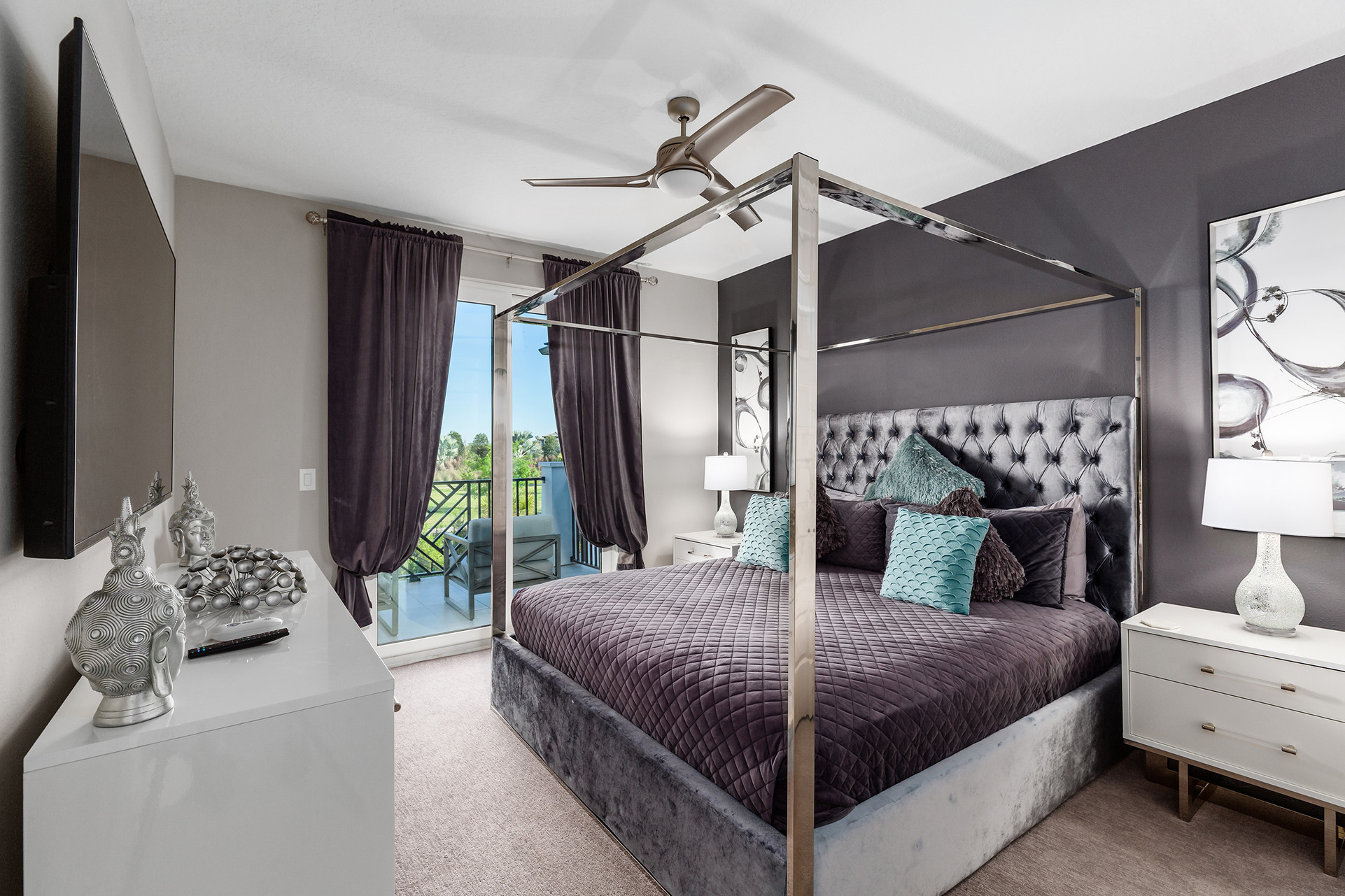 Luxurious Retreat in the Heart of Orlando,6581