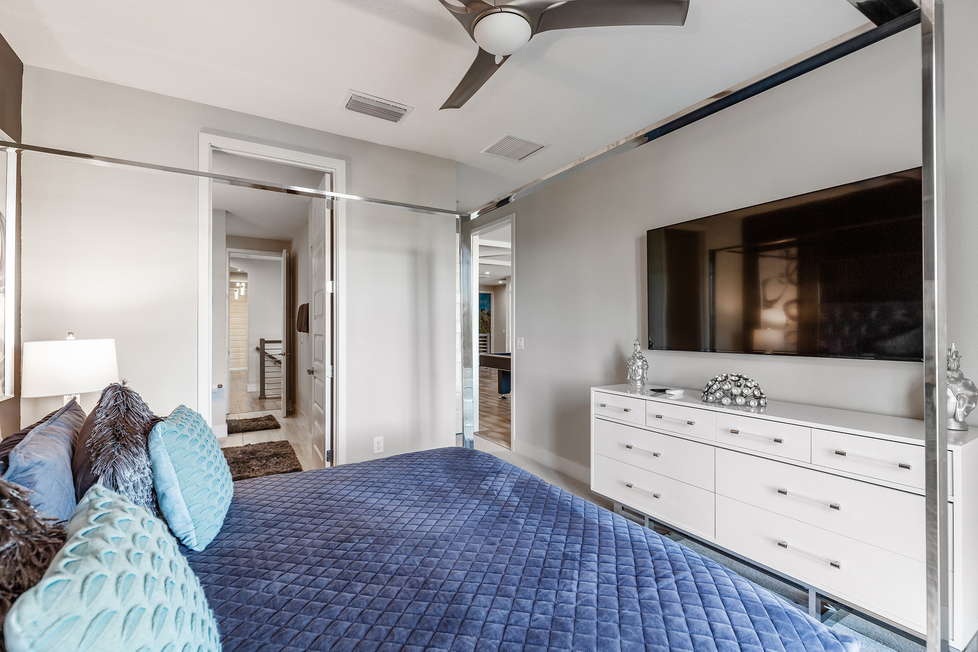 Luxurious Retreat in the Heart of Orlando,6581
