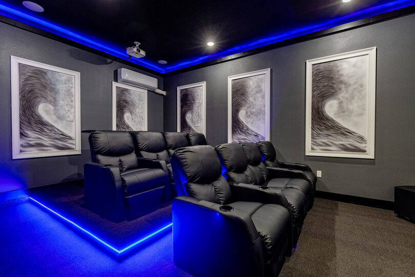 Luxurious Retreat in the Heart of Orlando,6581