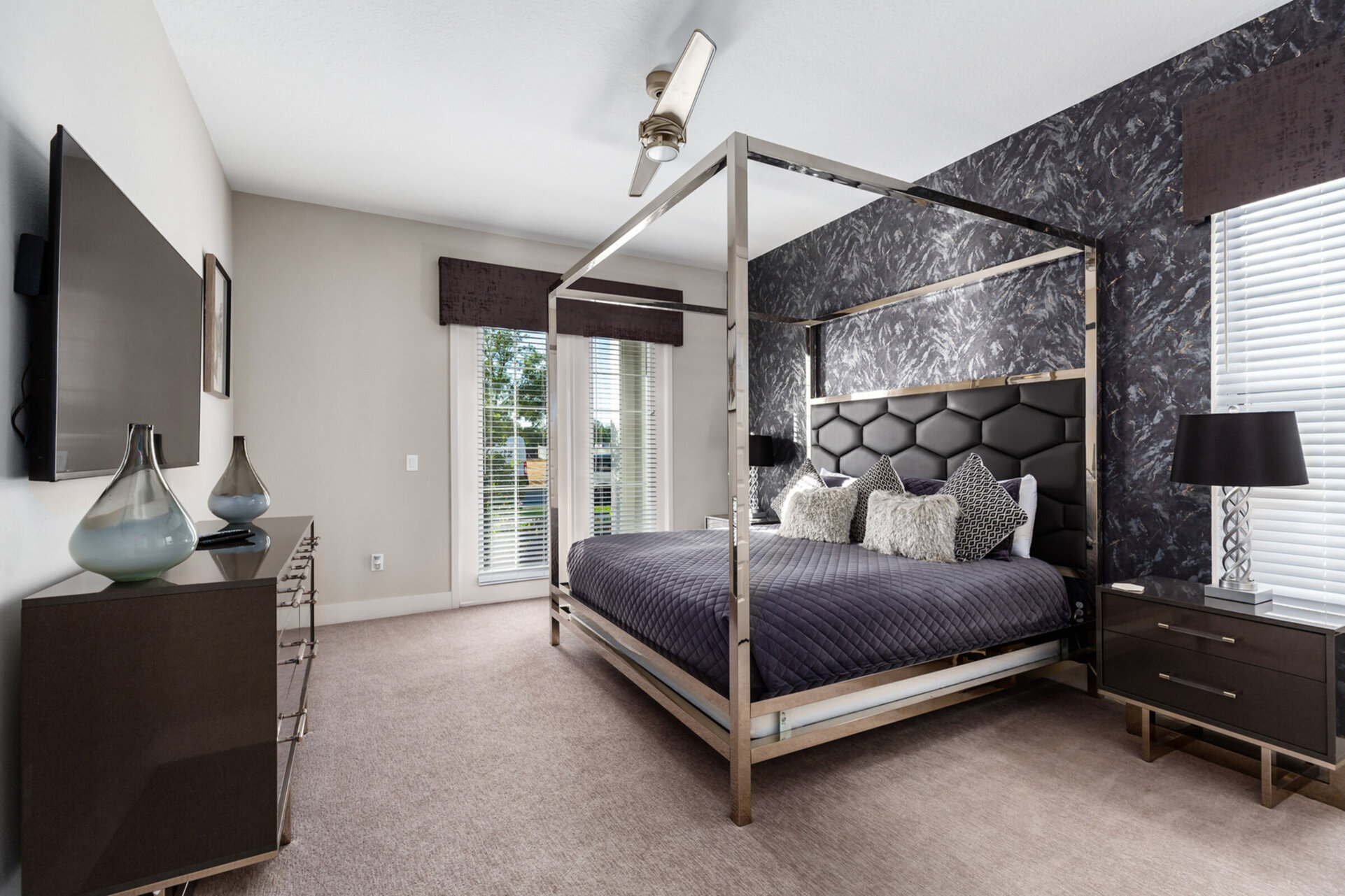 Luxurious Retreat in the Heart of Orlando,6581