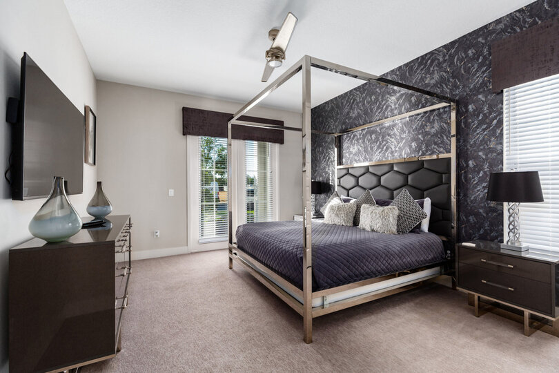 Luxurious Retreat in the Heart of Orlando,6581