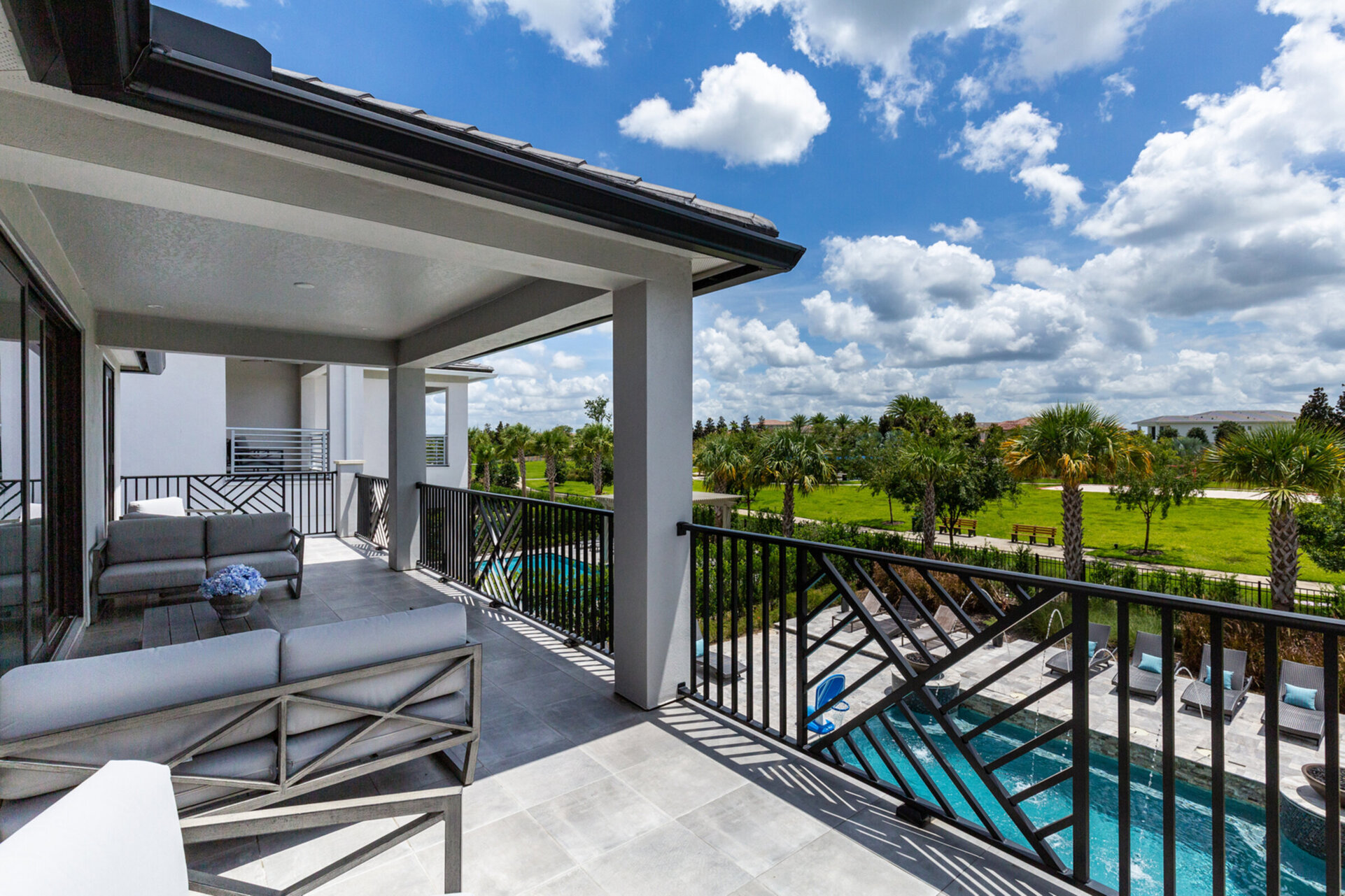 Luxurious Retreat in the Heart of Orlando,6581