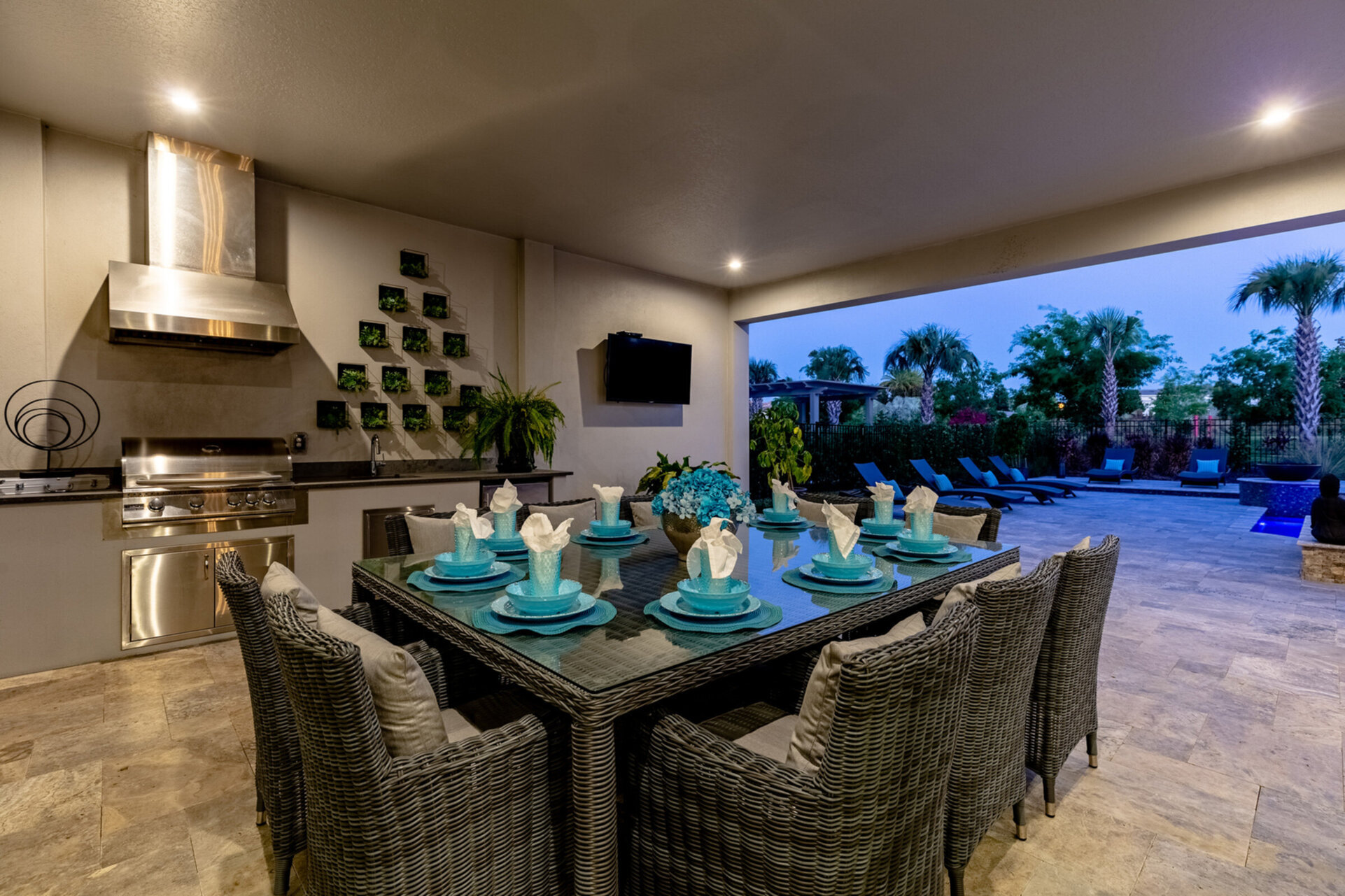 Luxurious Retreat in the Heart of Orlando,6581
