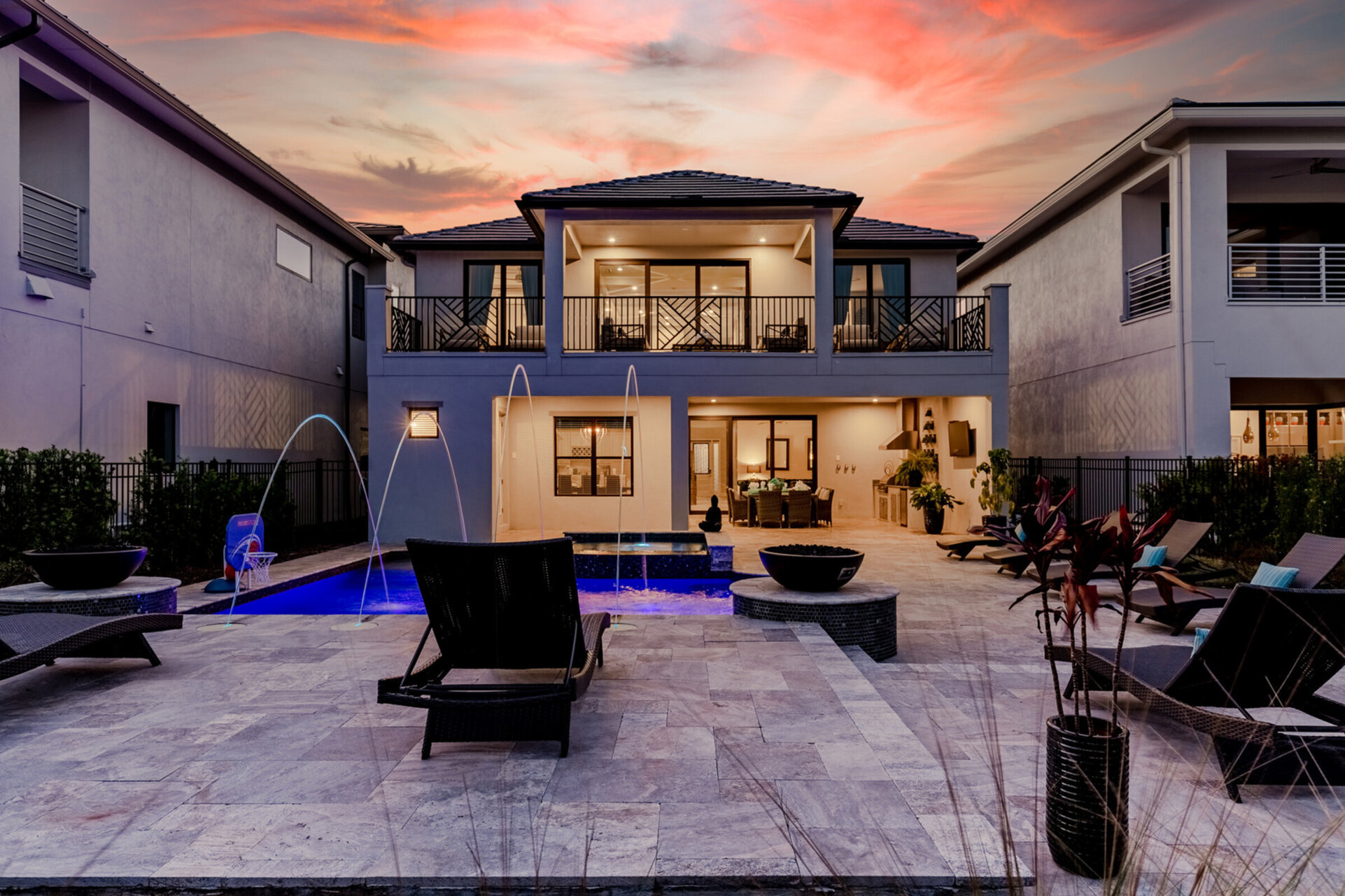 Luxurious Retreat in the Heart of Orlando,6581