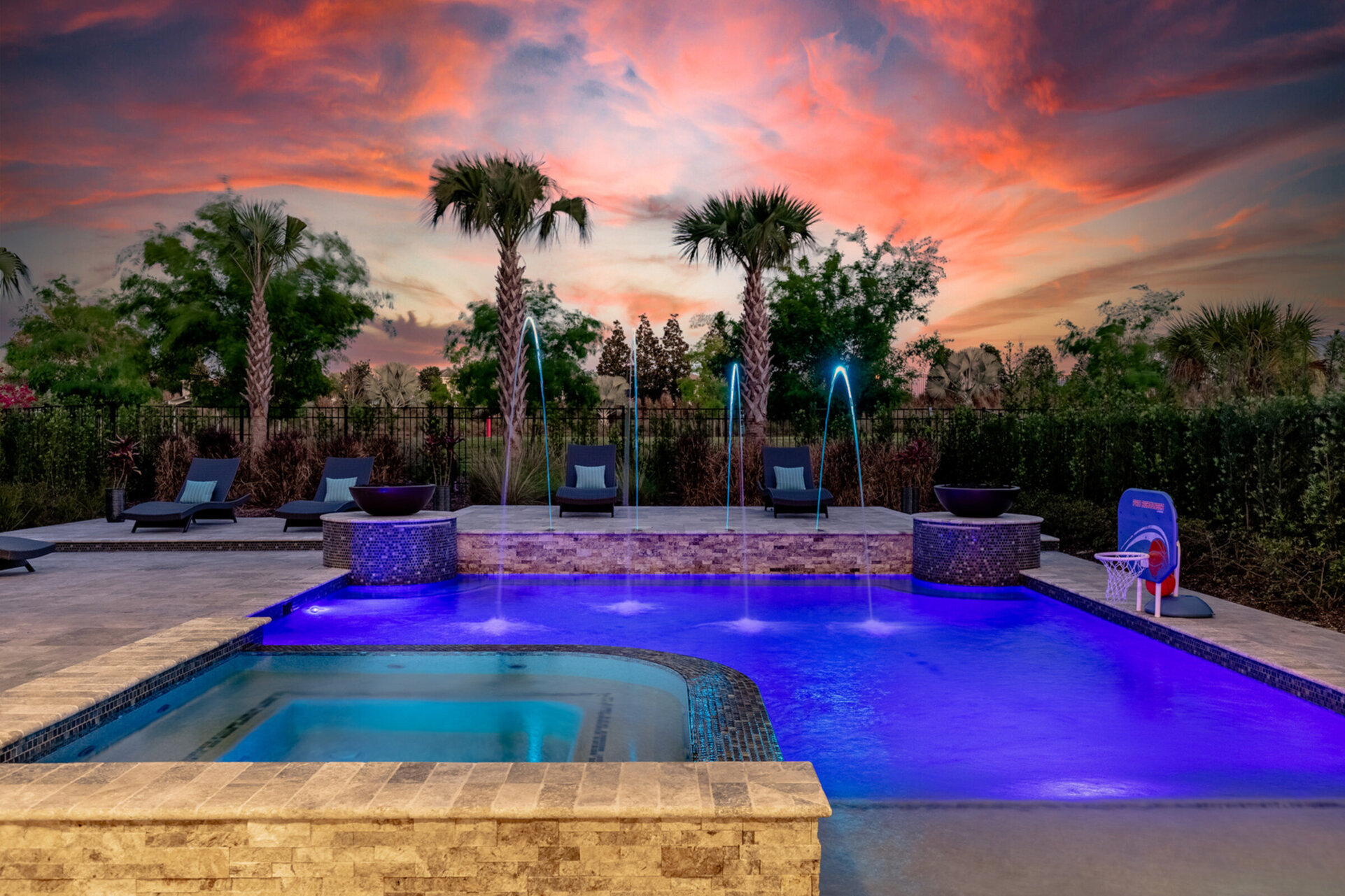 Luxurious Retreat in the Heart of Orlando,6581