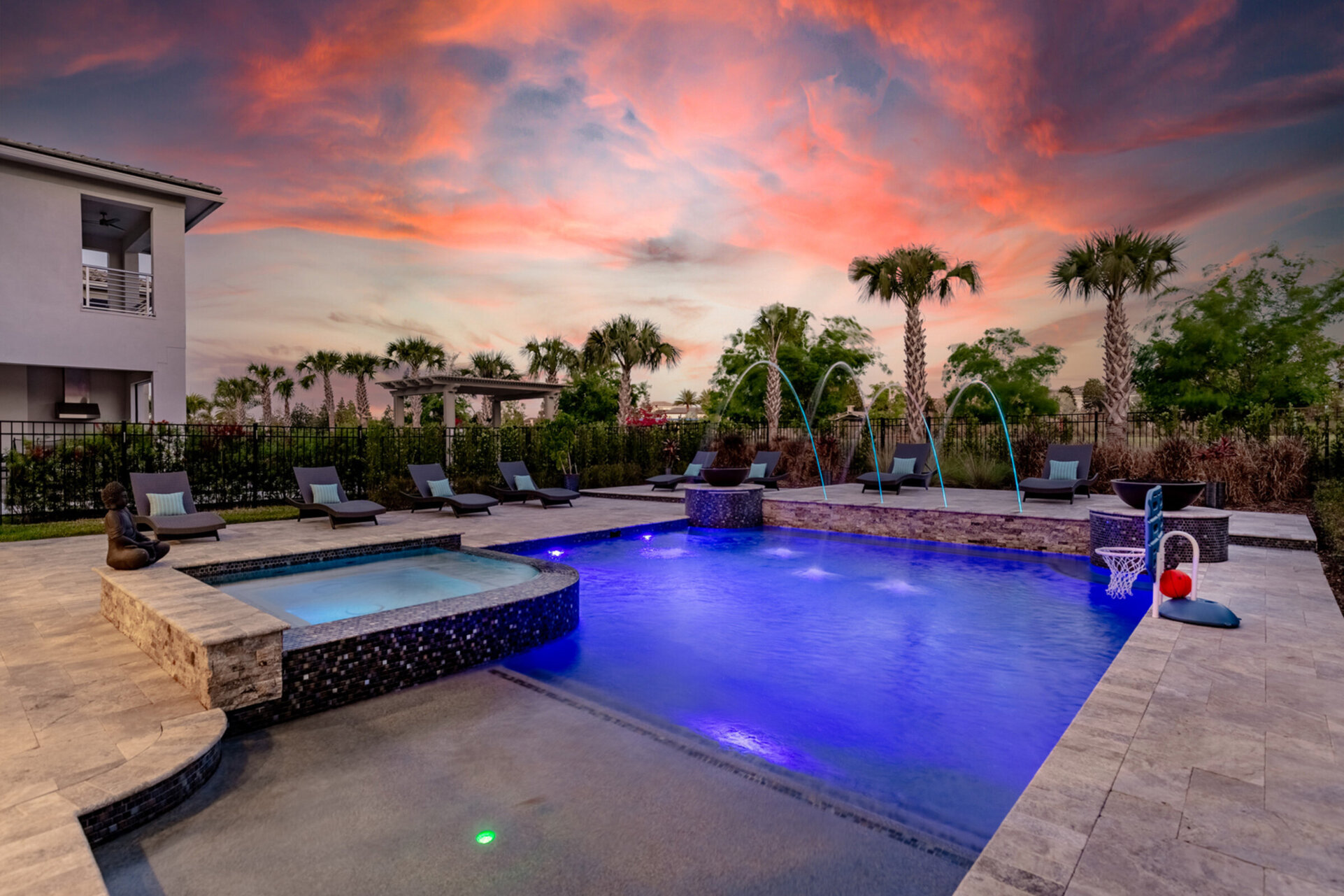 Luxurious Retreat in the Heart of Orlando,6581