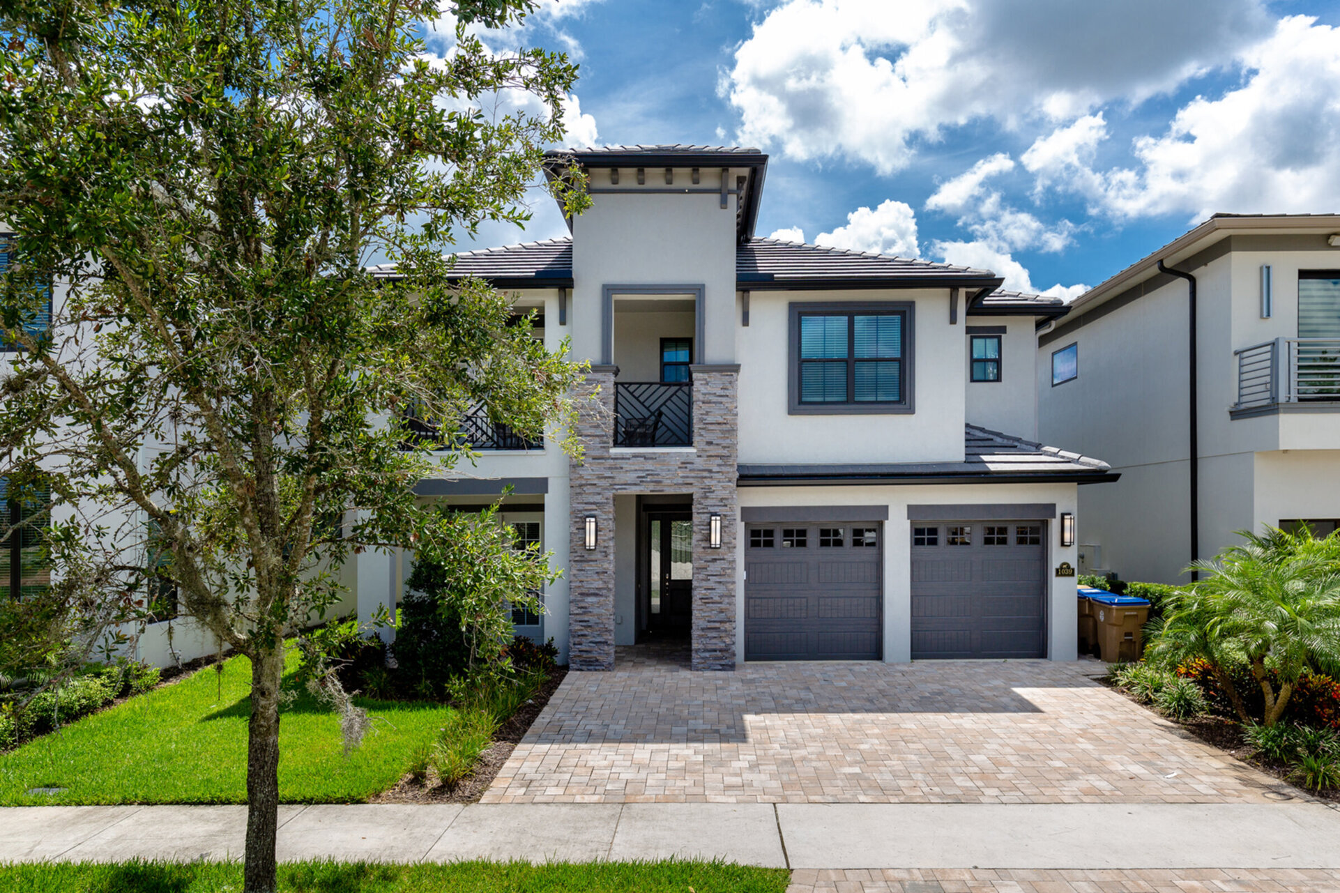 Luxurious Retreat in the Heart of Orlando,6581