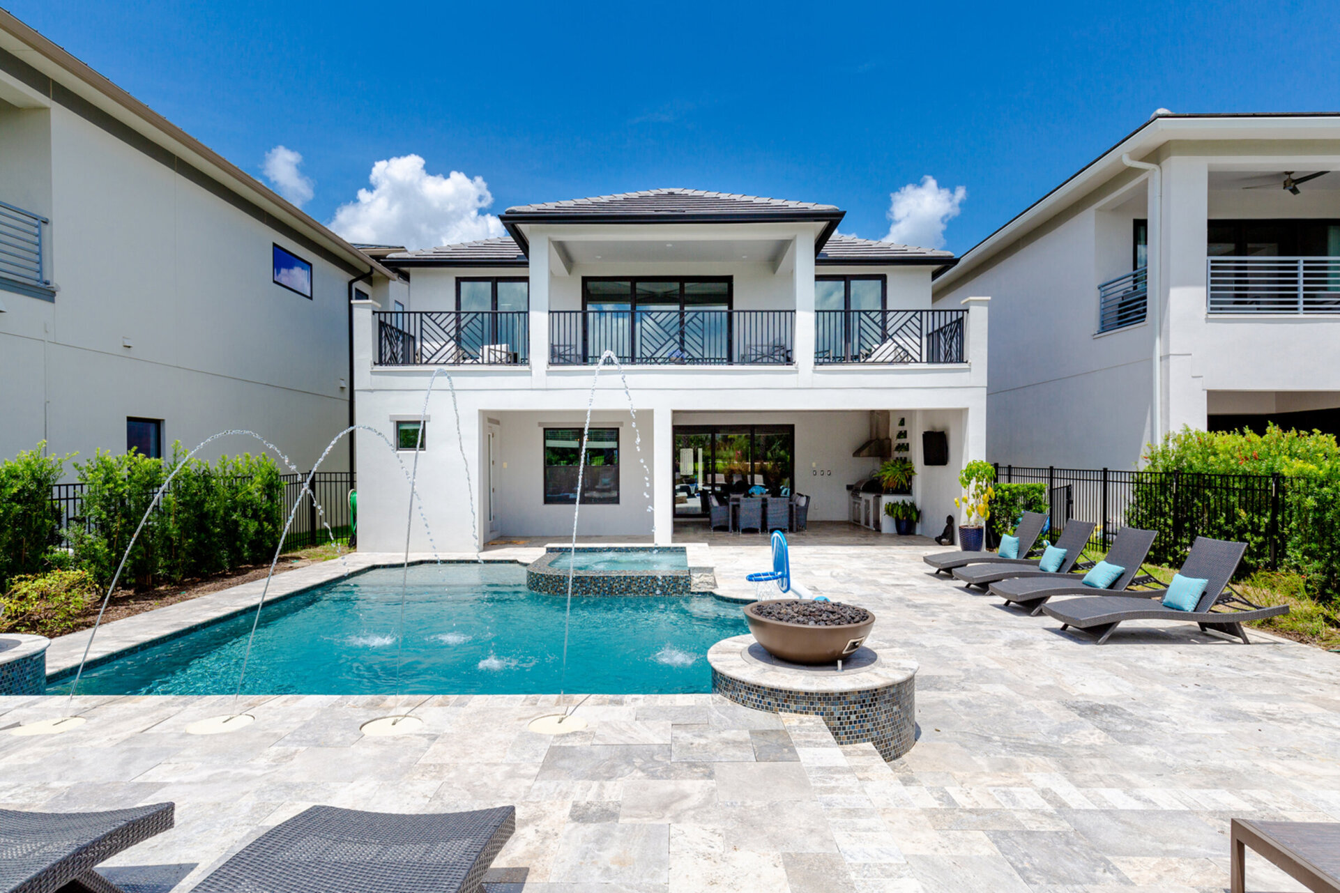 Luxurious Retreat in the Heart of Orlando,6581