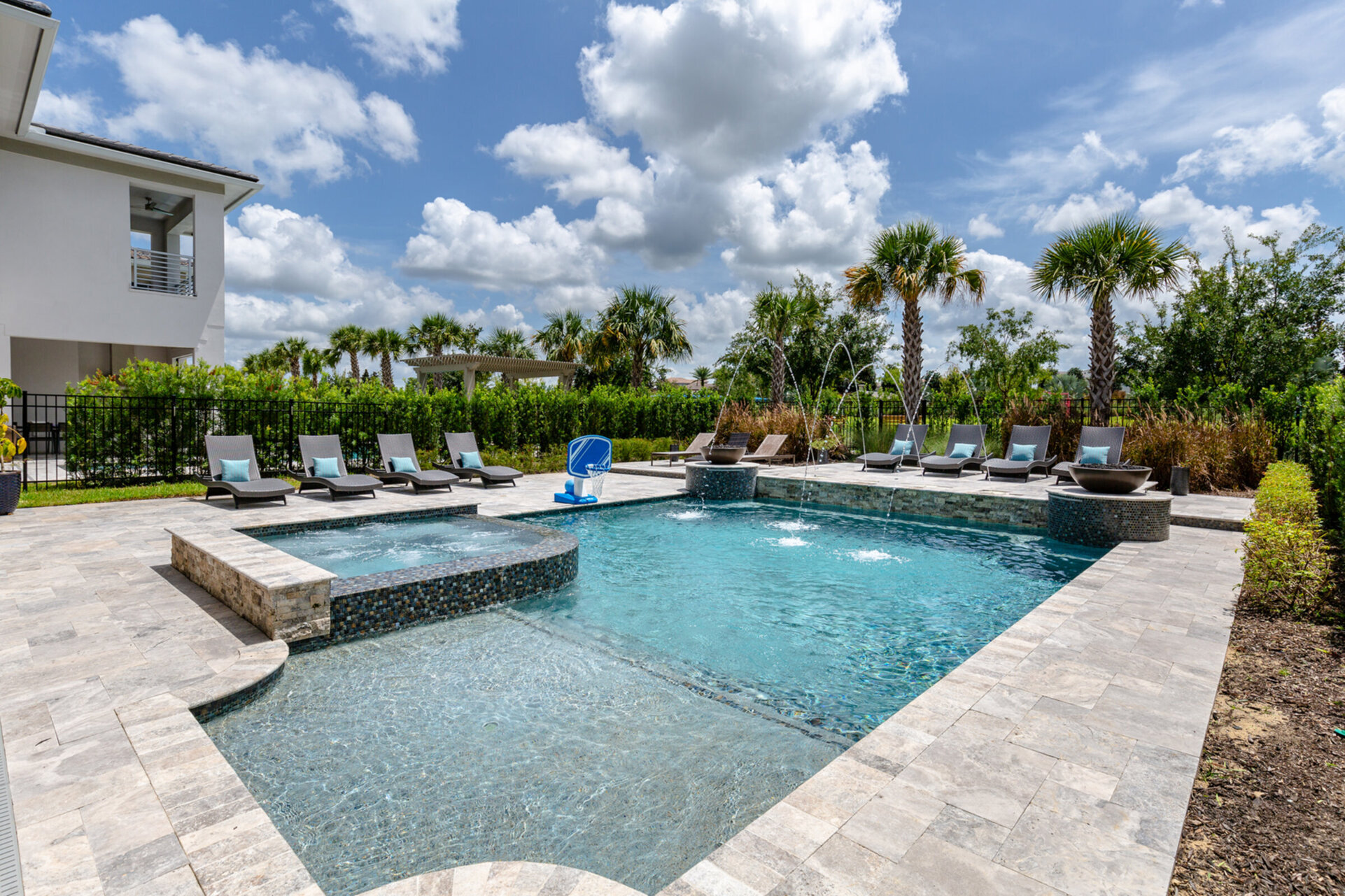 Luxurious Retreat in the Heart of Orlando,6581