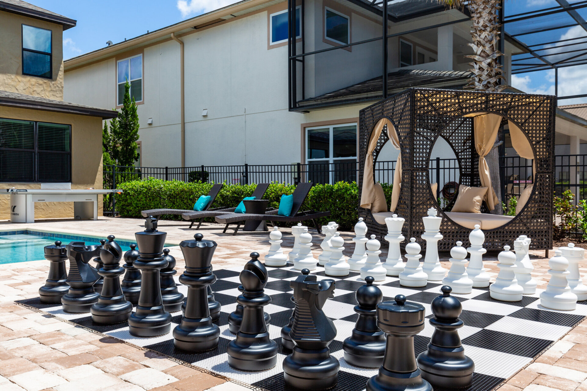 Stunning Villa for Rent in Orlando, Orlando Villa 6582