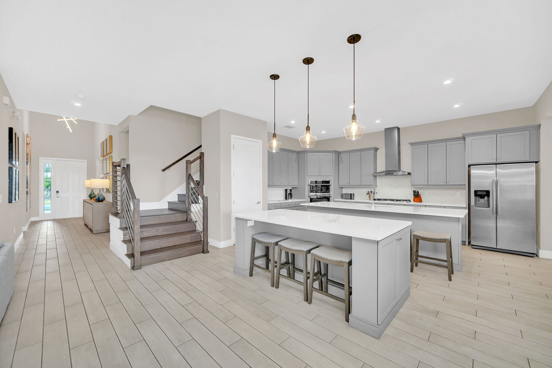 Orlando Dream Home: 6 Bedrooms,6583
