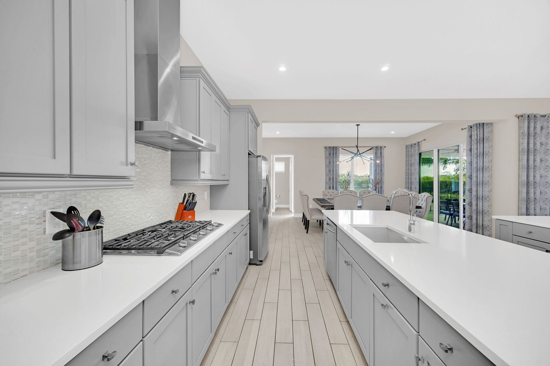 Orlando Dream Home: 6 Bedrooms,6583