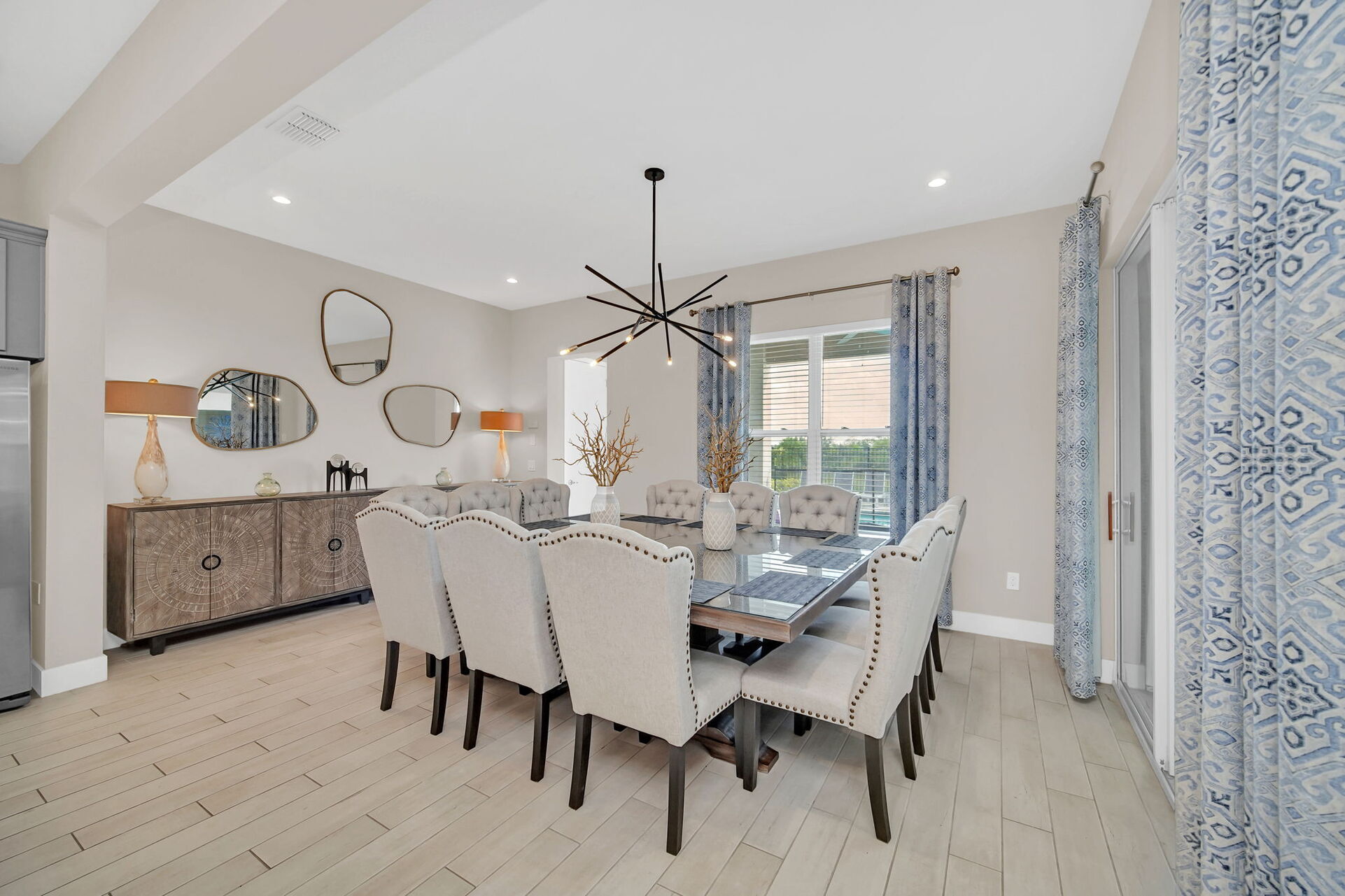 Orlando Dream Home: 6 Bedrooms,6583