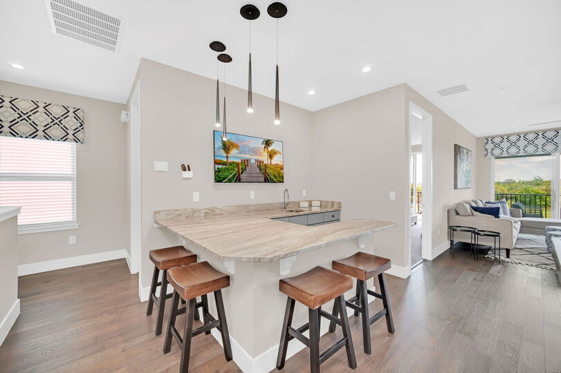 Orlando Dream Home: 6 Bedrooms,6583