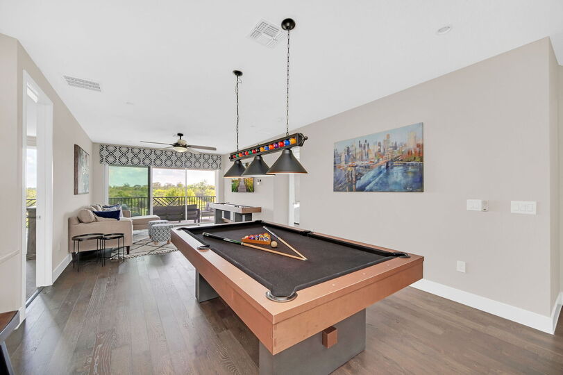 Orlando Dream Home: 6 Bedrooms,6583