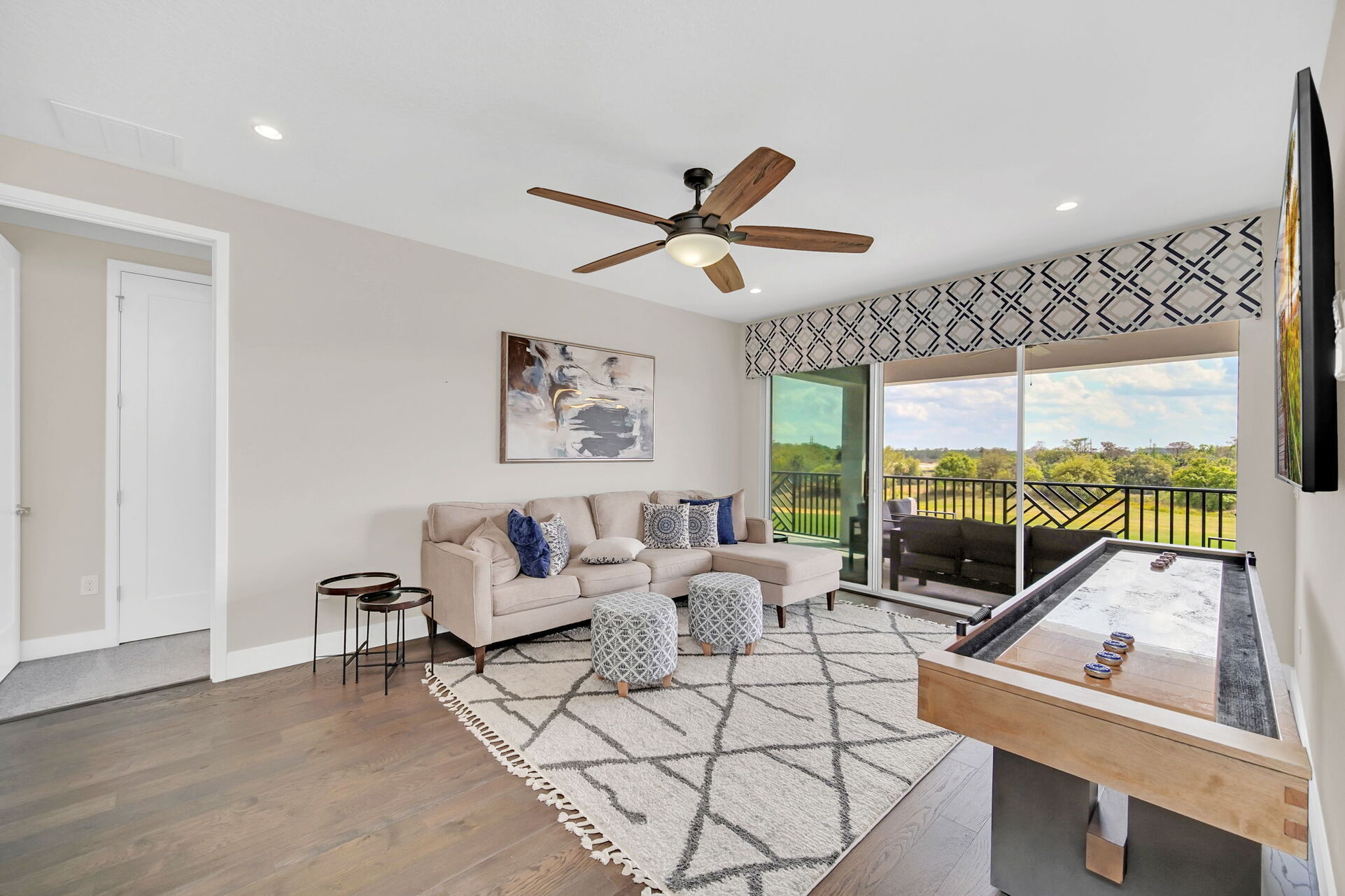 Orlando Dream Home: 6 Bedrooms,6583