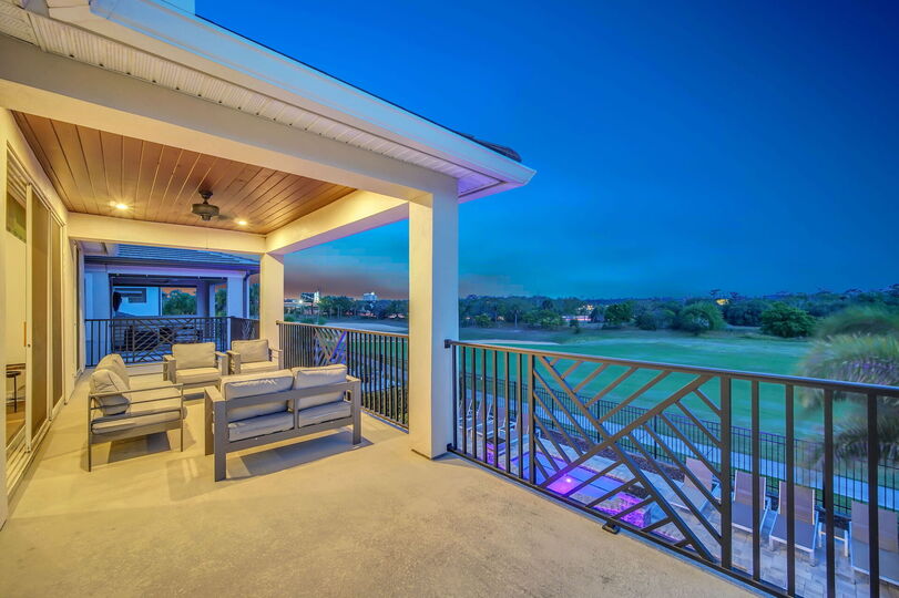 Orlando Dream Home: 6 Bedrooms,6583