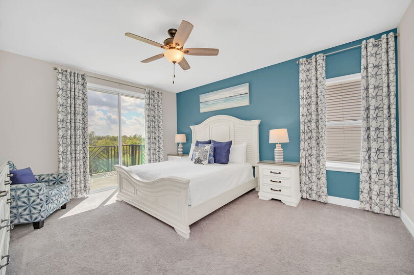 Orlando Dream Home: 6 Bedrooms,6583
