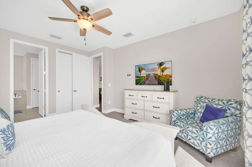 Orlando Dream Home: 6 Bedrooms,6583