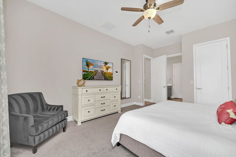 Orlando Dream Home: 6 Bedrooms,6583