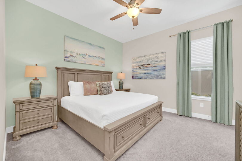 Orlando Dream Home: 6 Bedrooms,6583