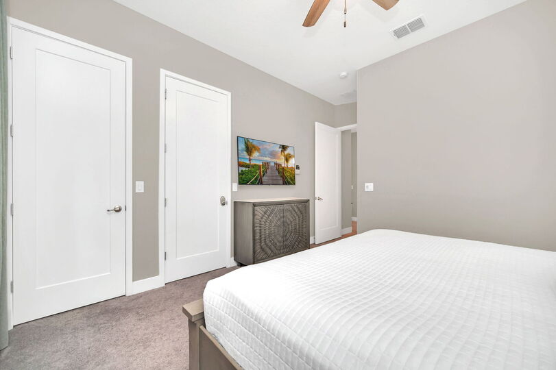 Orlando Dream Home: 6 Bedrooms,6583