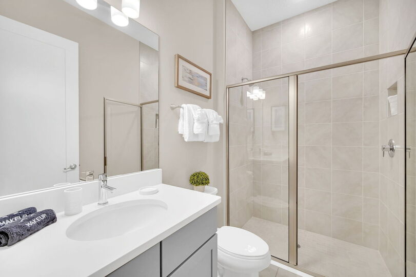 Orlando Dream Home: 6 Bedrooms,6583