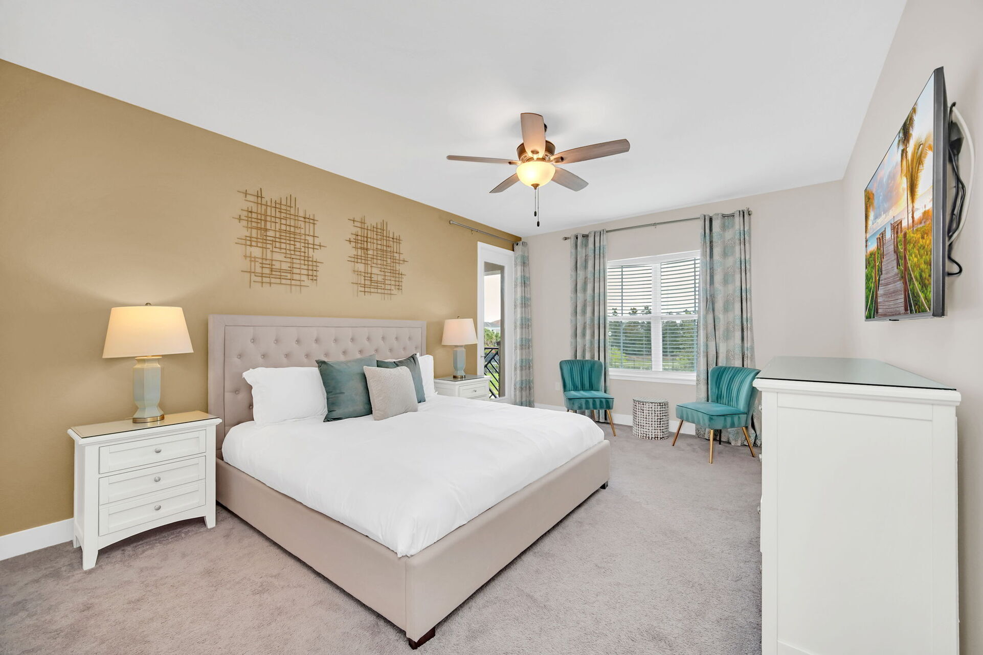 Orlando Dream Home: 6 Bedrooms,6583