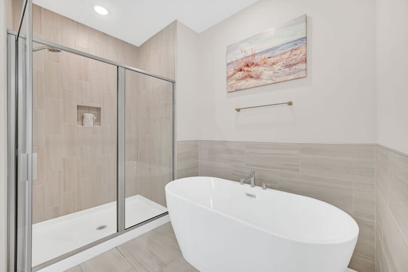 Orlando Dream Home: 6 Bedrooms,6583