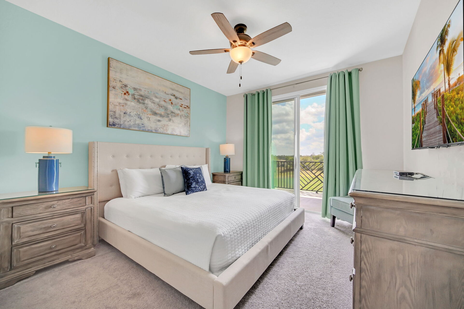Orlando Dream Home: 6 Bedrooms,6583
