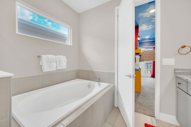 Orlando Dream Home: 6 Bedrooms,6583