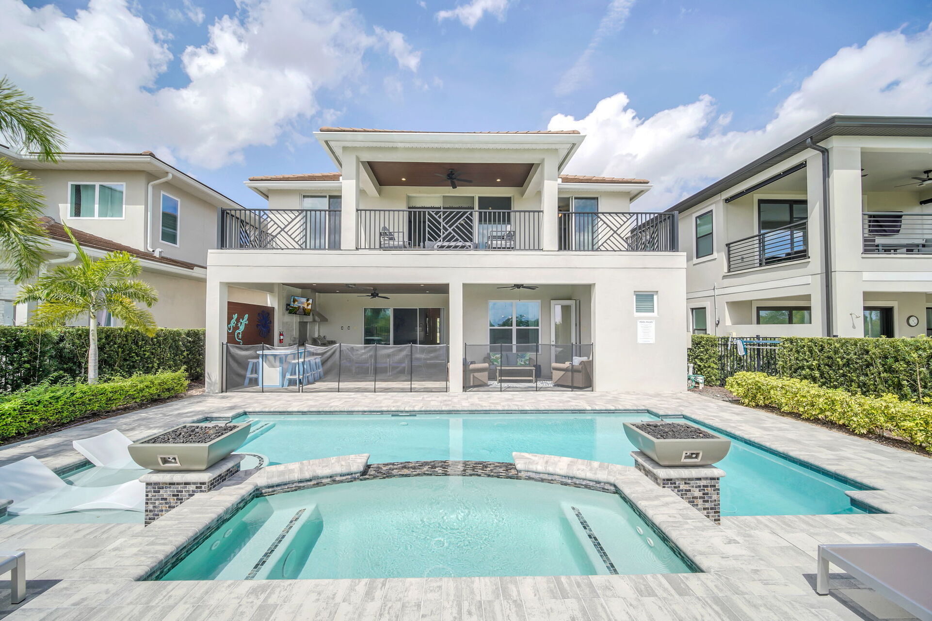 Orlando Dream Home: 6 Bedrooms,6583