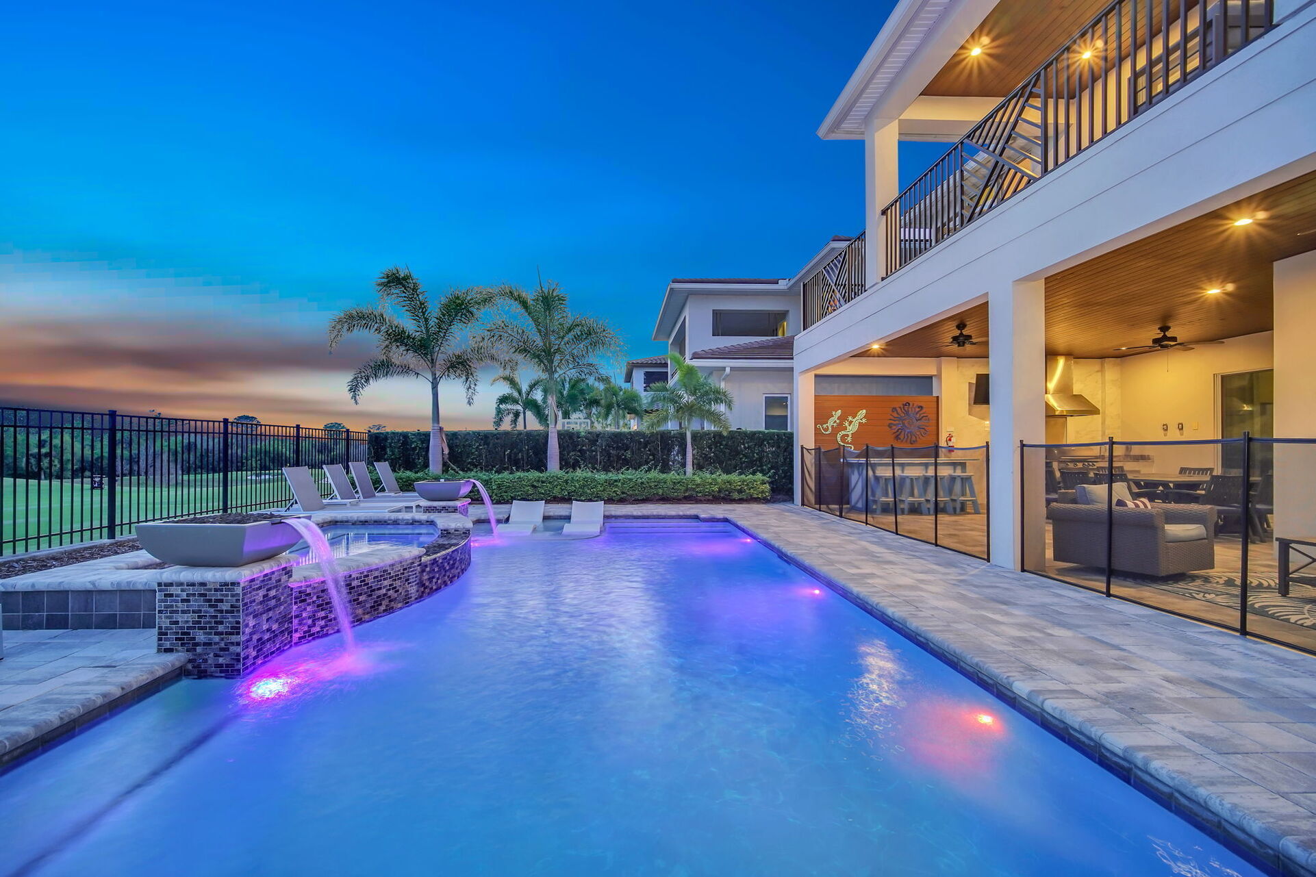 Orlando Dream Home: 6 Bedrooms,6583