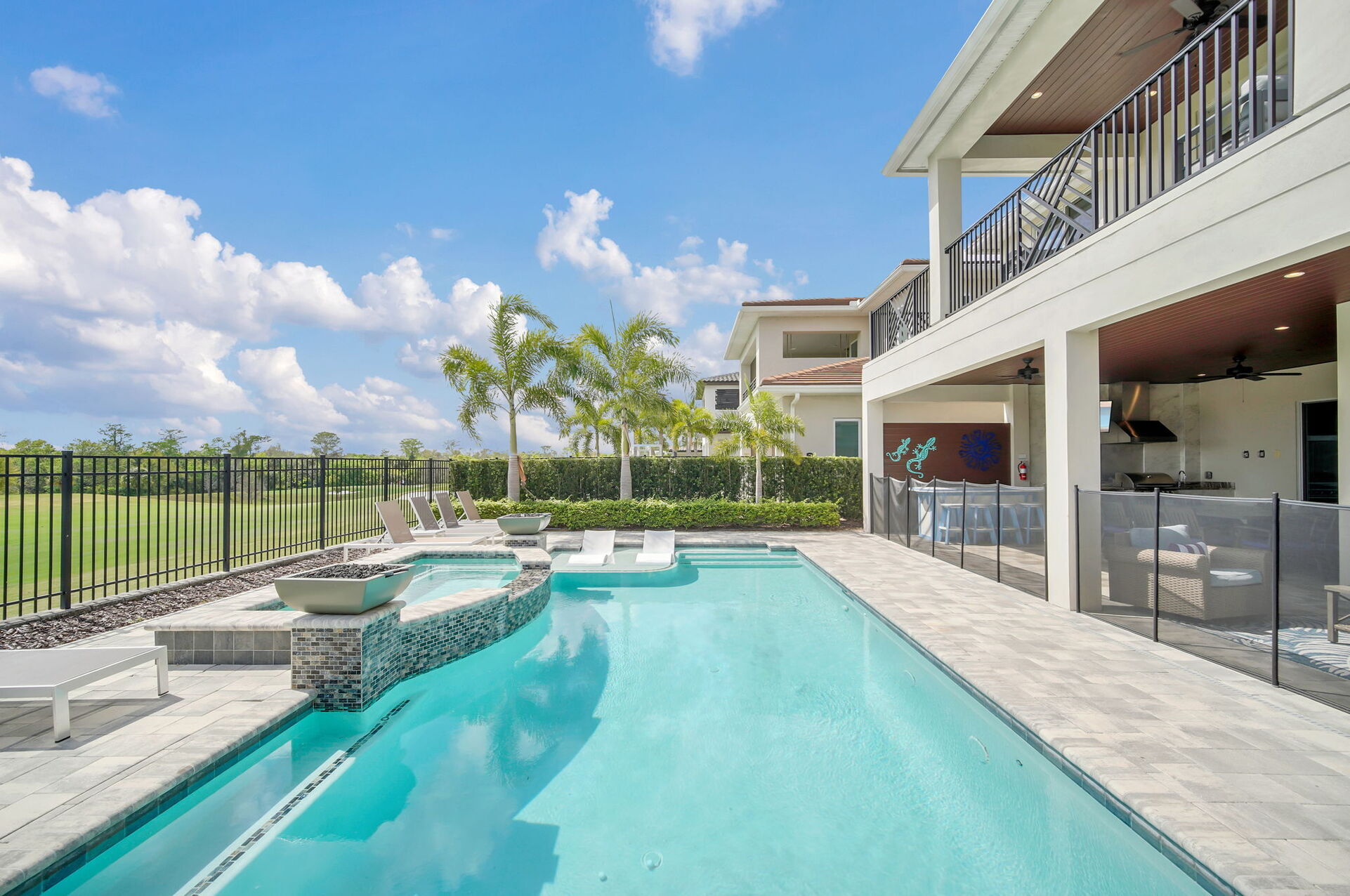 Orlando Dream Home: 6 Bedrooms,6583