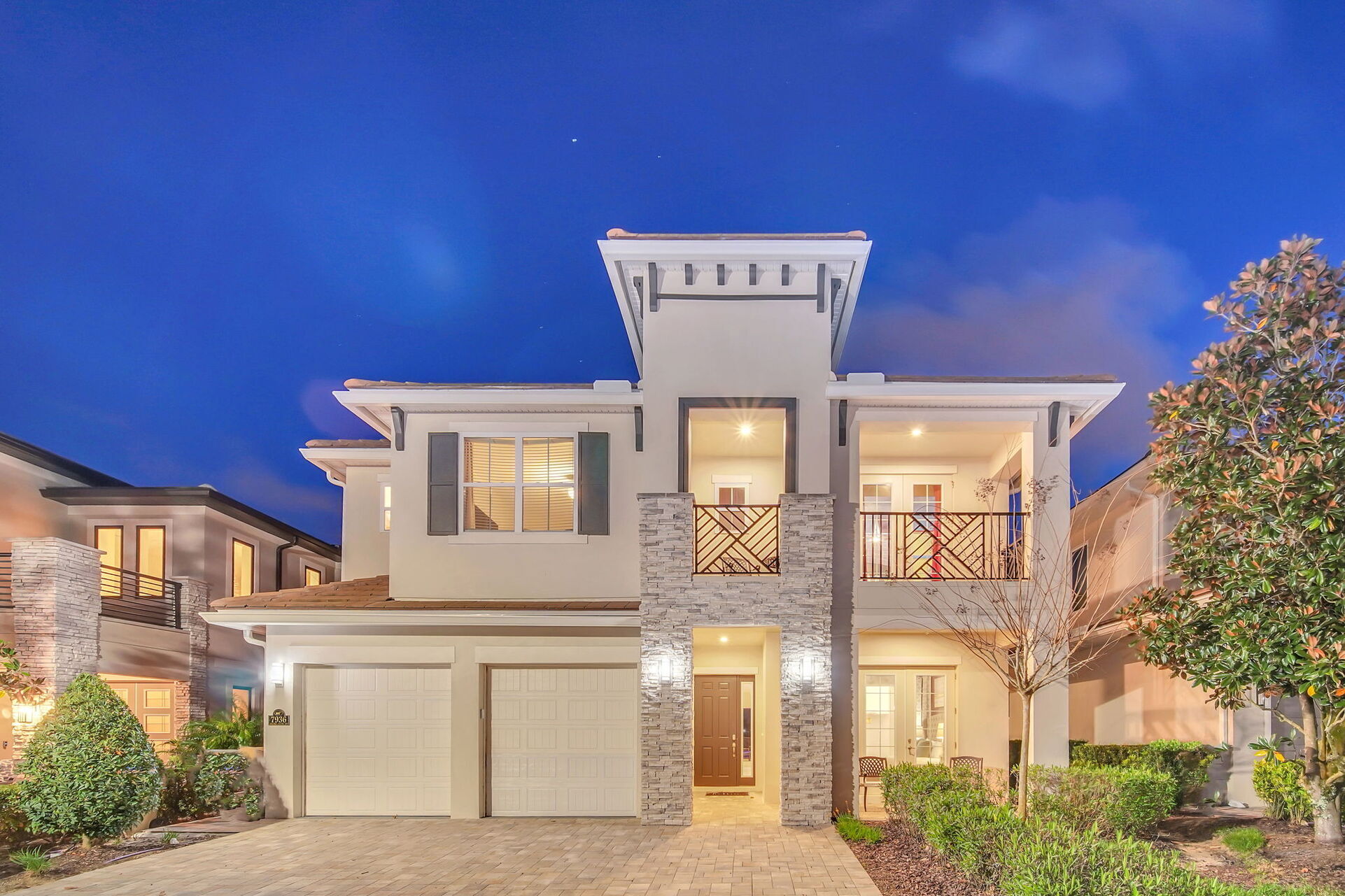 Orlando Dream Home: 6 Bedrooms,6583